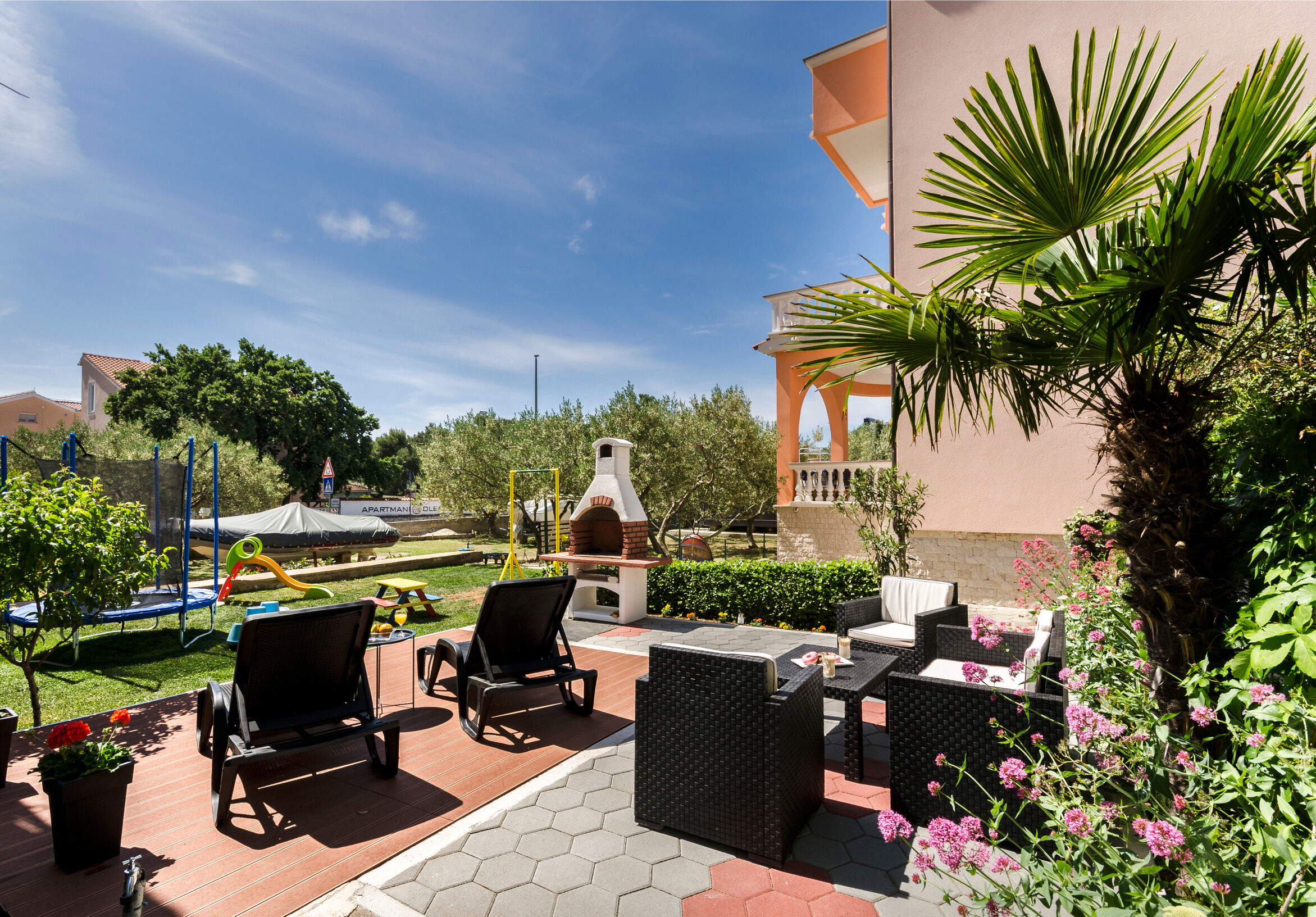 Apartments Ante 11391-A1