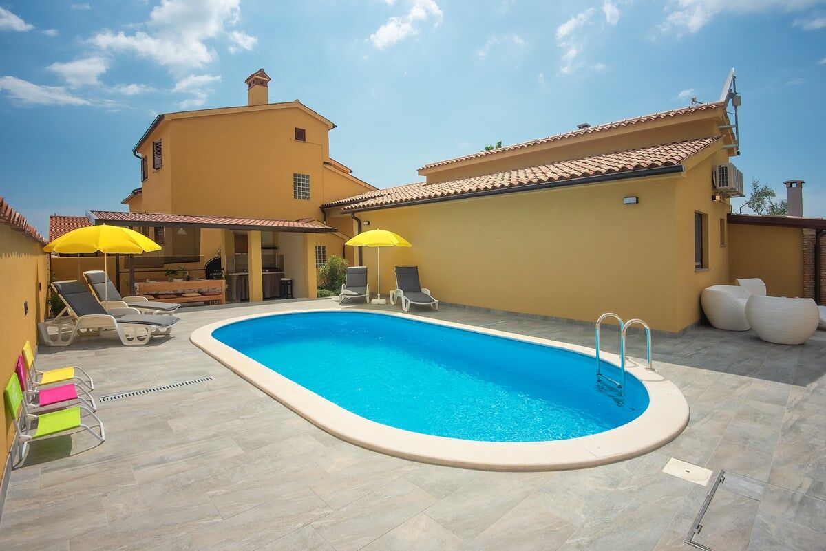 Villetta Ambrosiana 74204-K1
