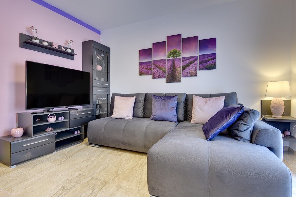 House Ivona 74205-A1