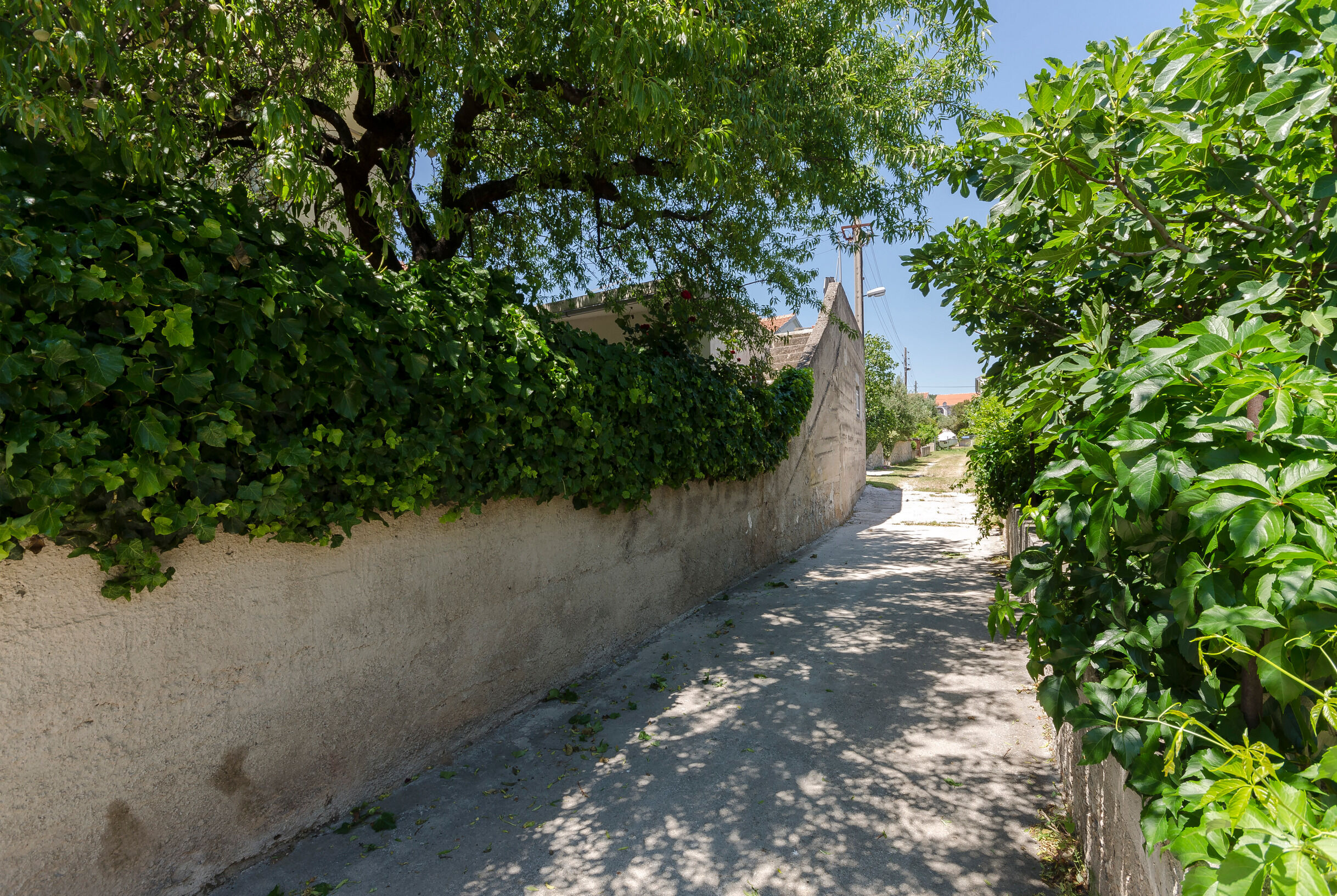 Apartments Mirjana Blue Beach 80161-A2