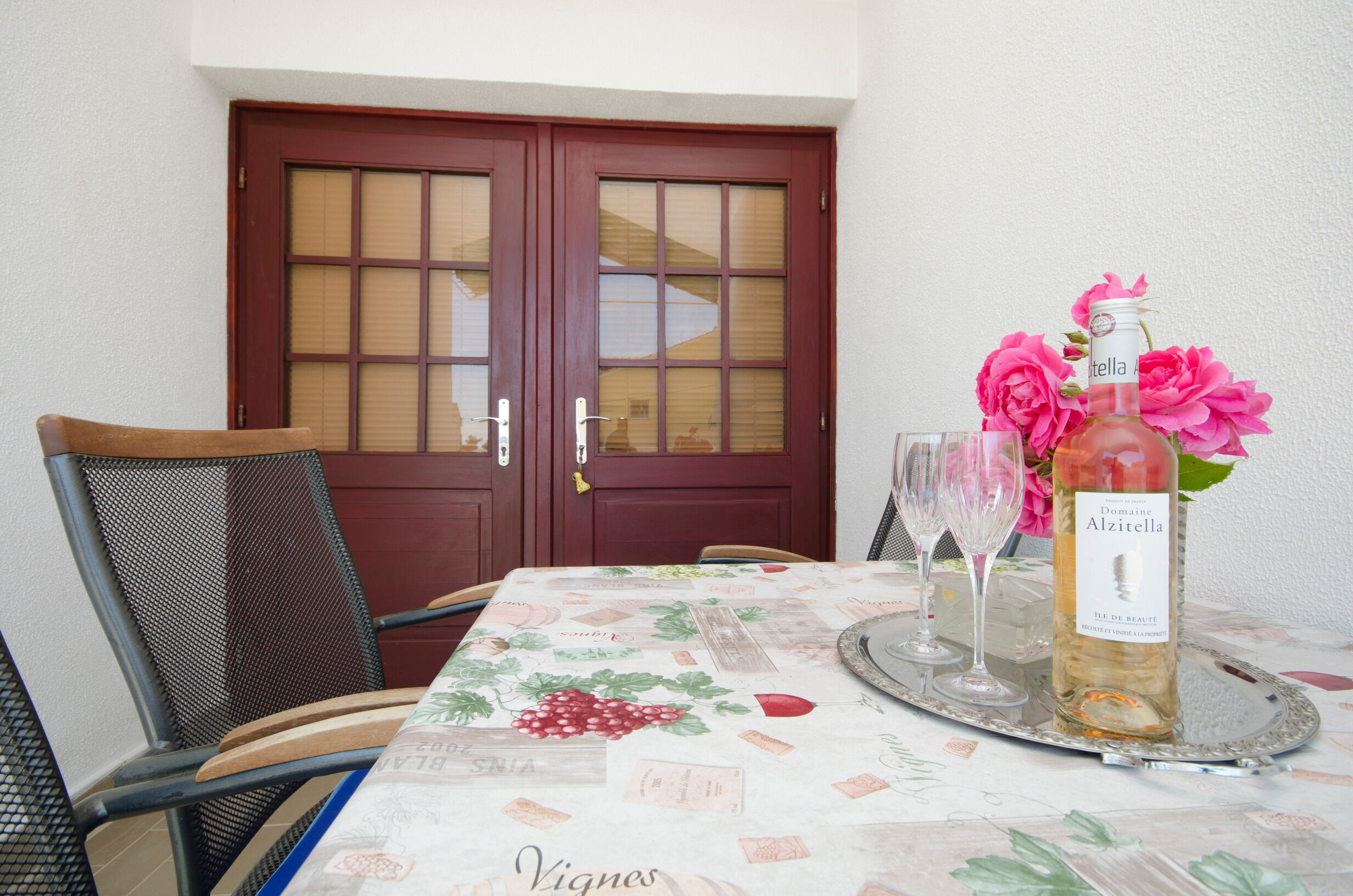Apartments Mirjana Blue Beach 80161-A2