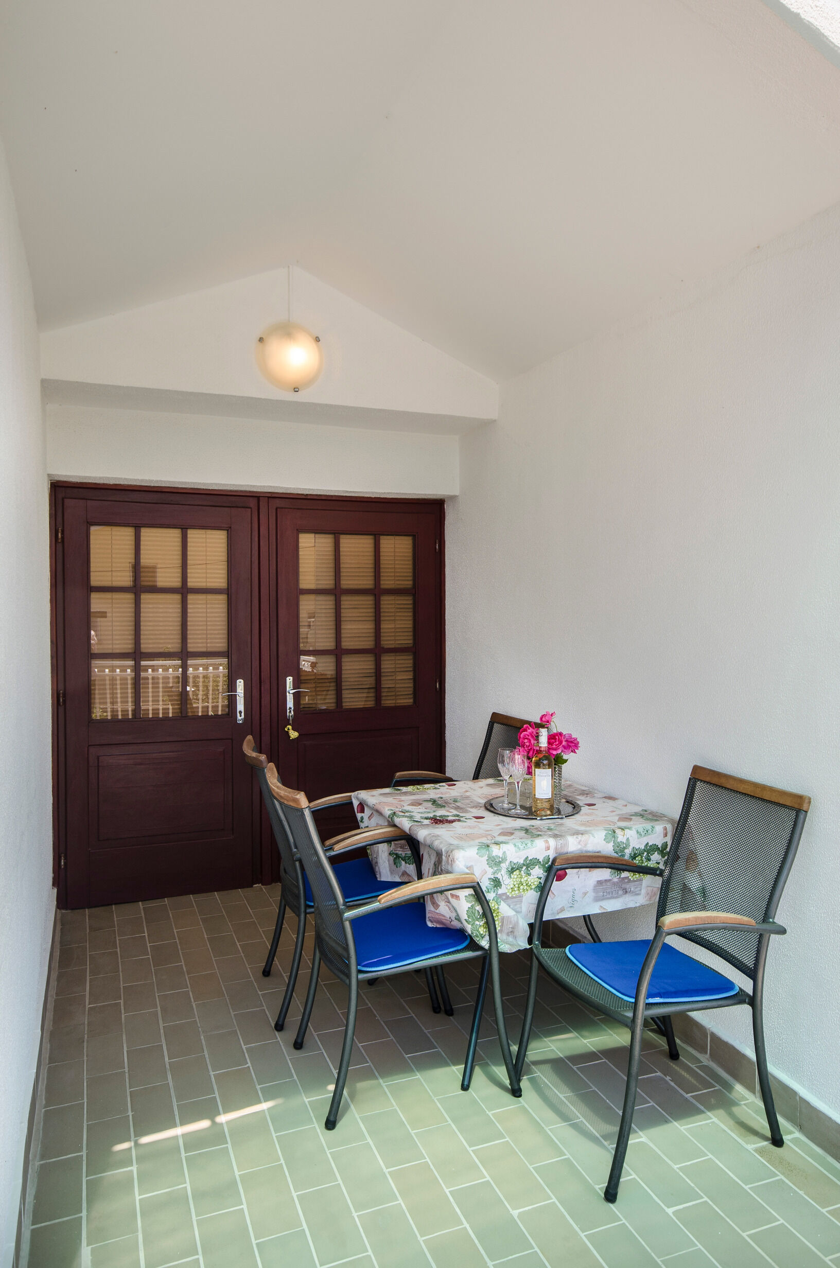 Apartments Mirjana Blue Beach 80161-A2