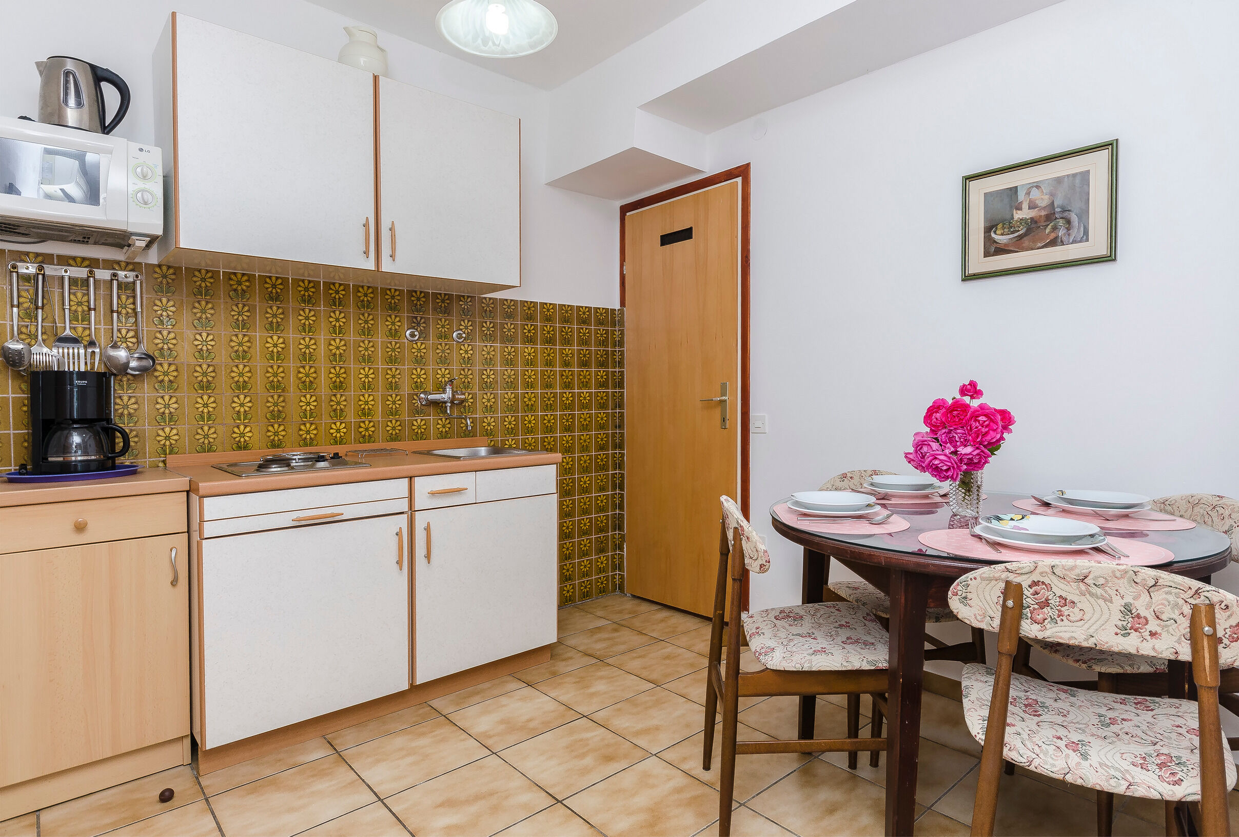 Apartments Mirjana Blue Beach 80161-A2