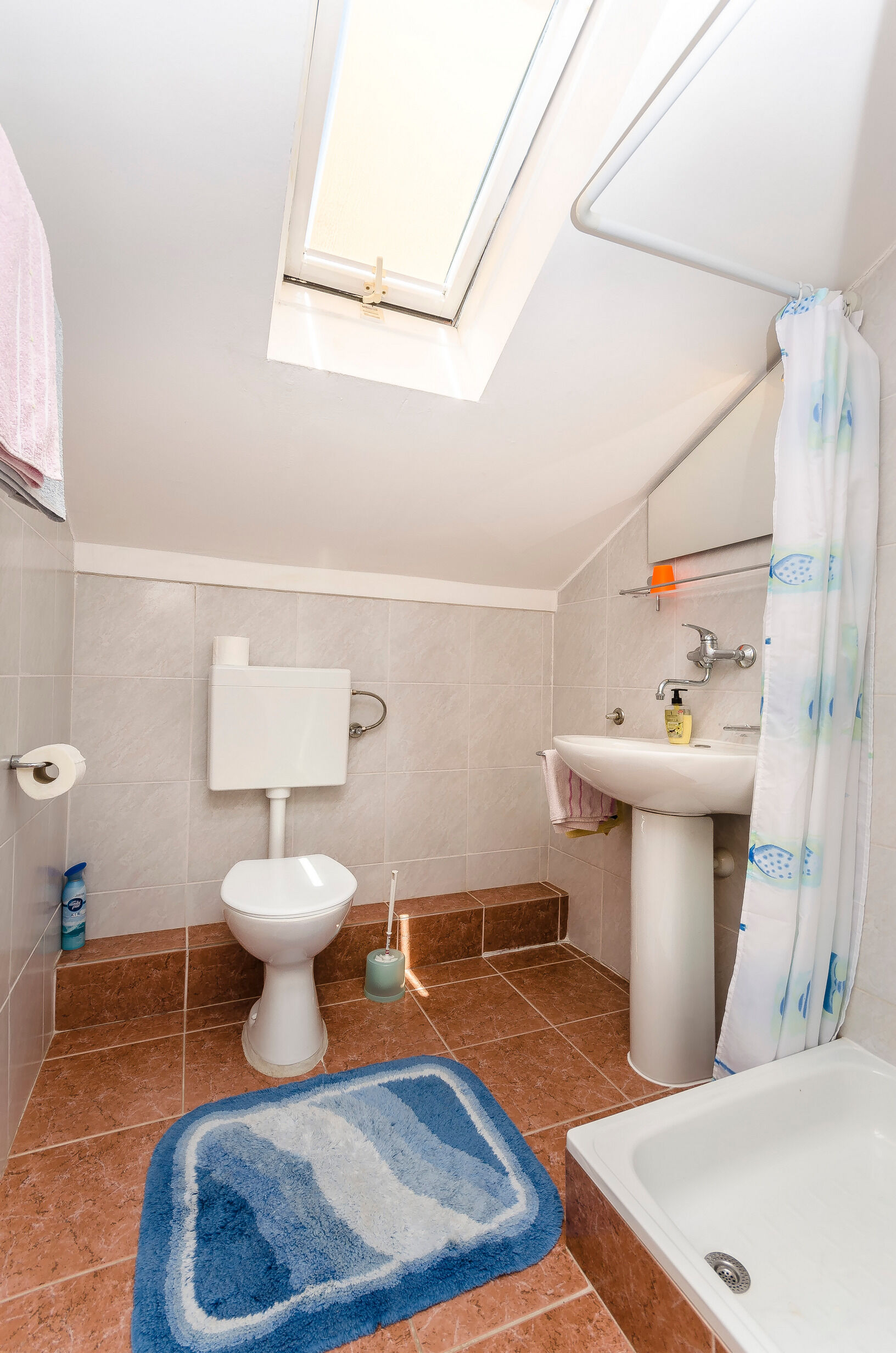 Apartments Mirjana Blue Beach 80161-A2
