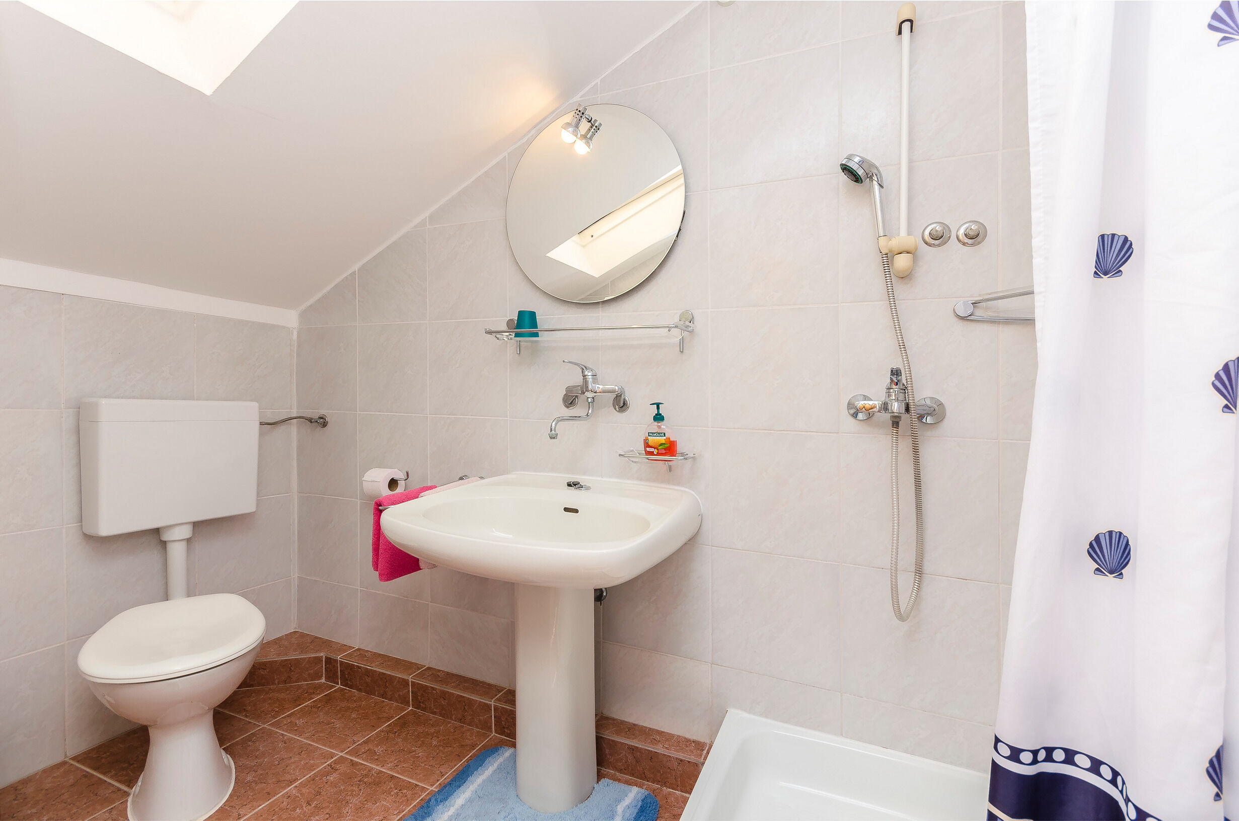 Apartments Mirjana Blue Beach 80161-A2