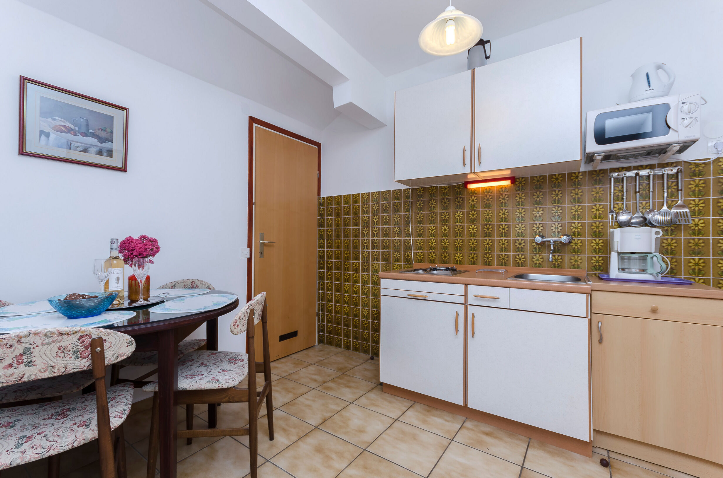Apartments Mirjana Blue Beach 80161-A1