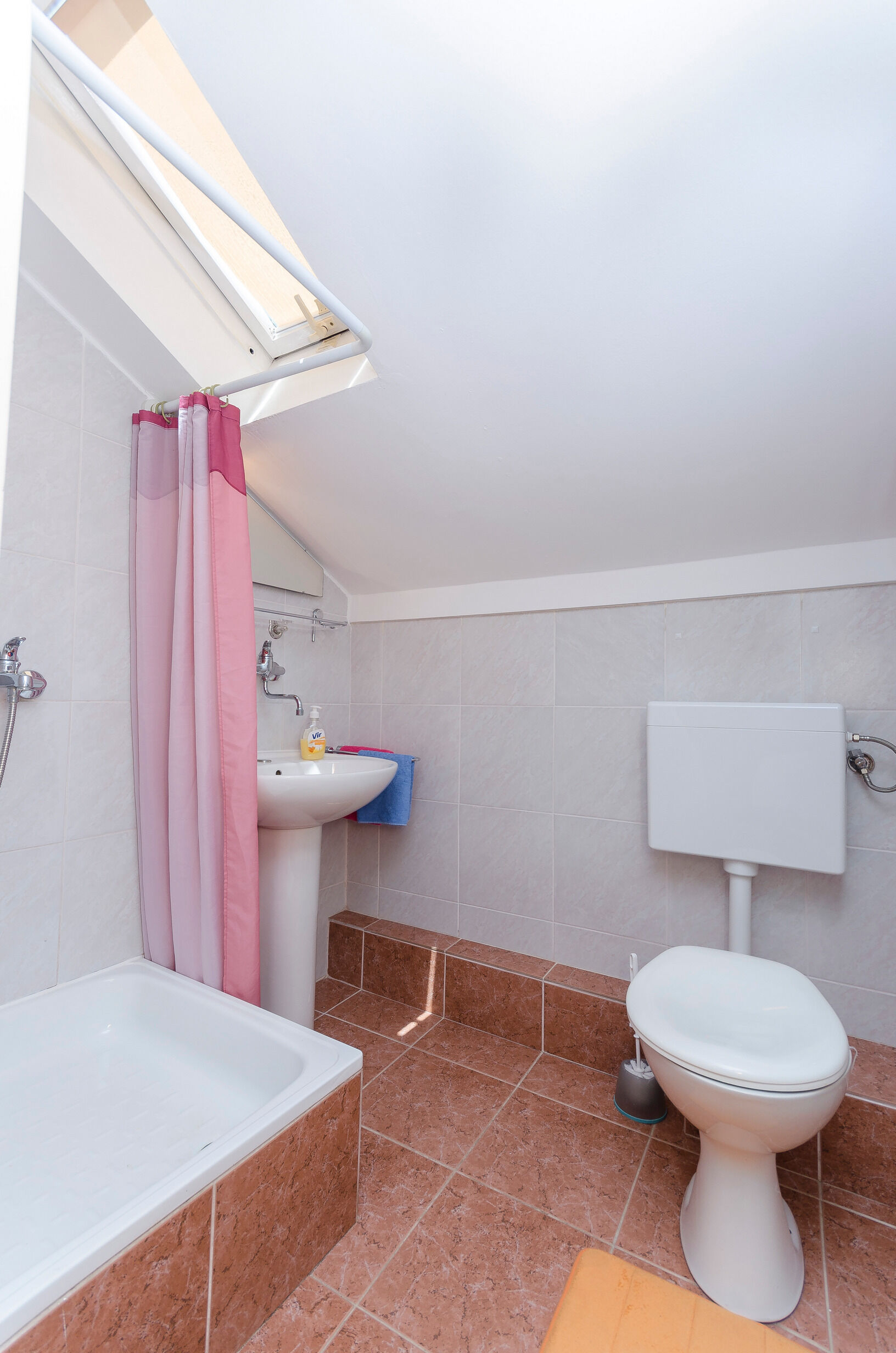 Apartments Mirjana Blue Beach 80161-A1