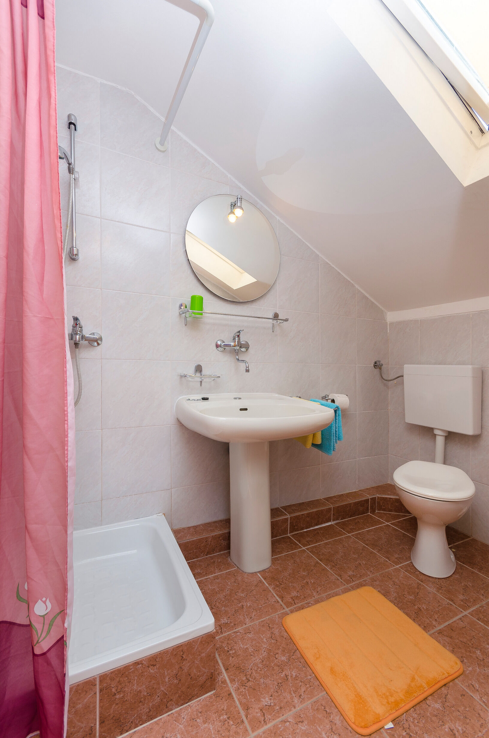 Apartments Mirjana Blue Beach 80161-A1