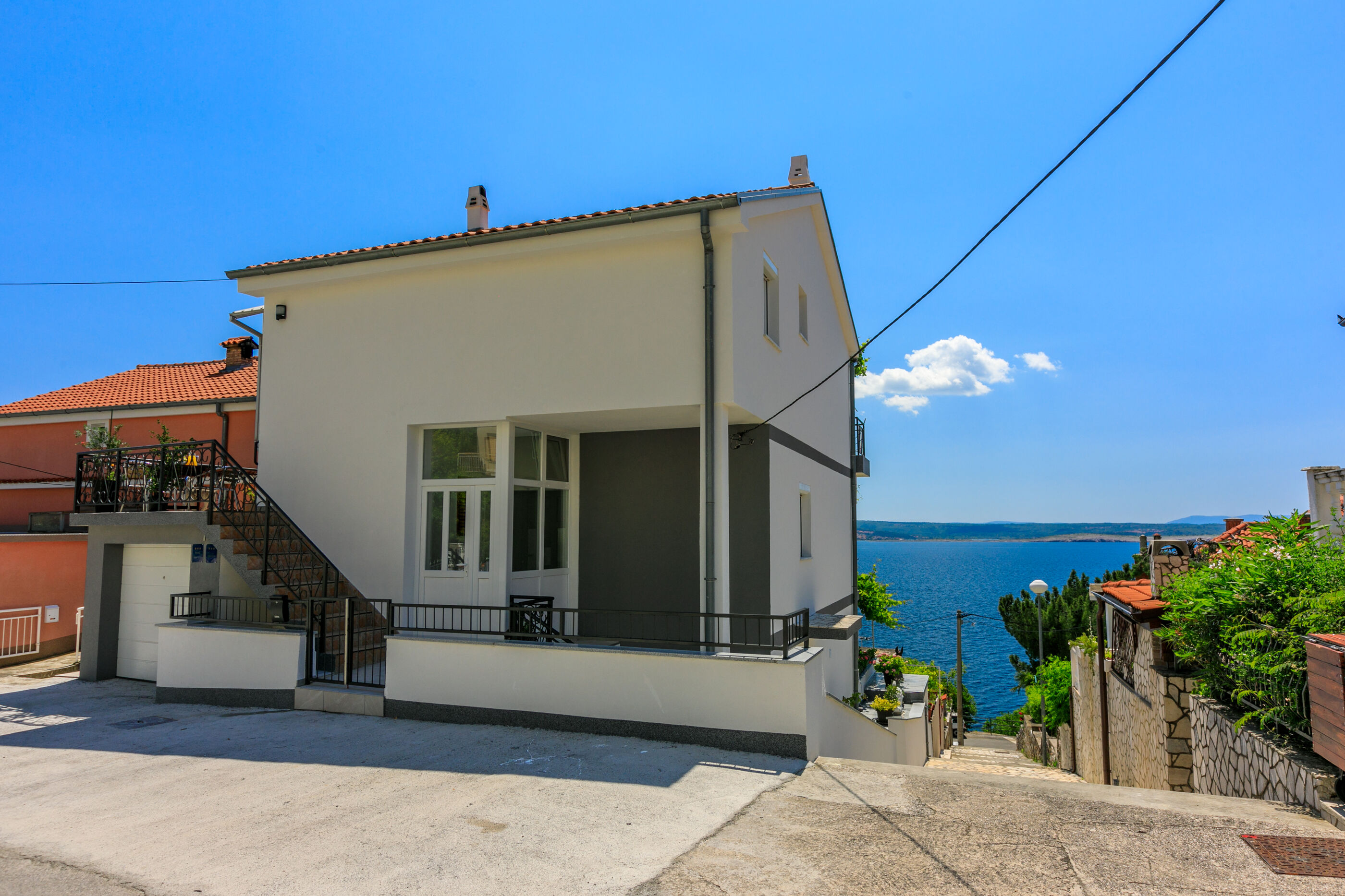 Apartmani BRANA A2