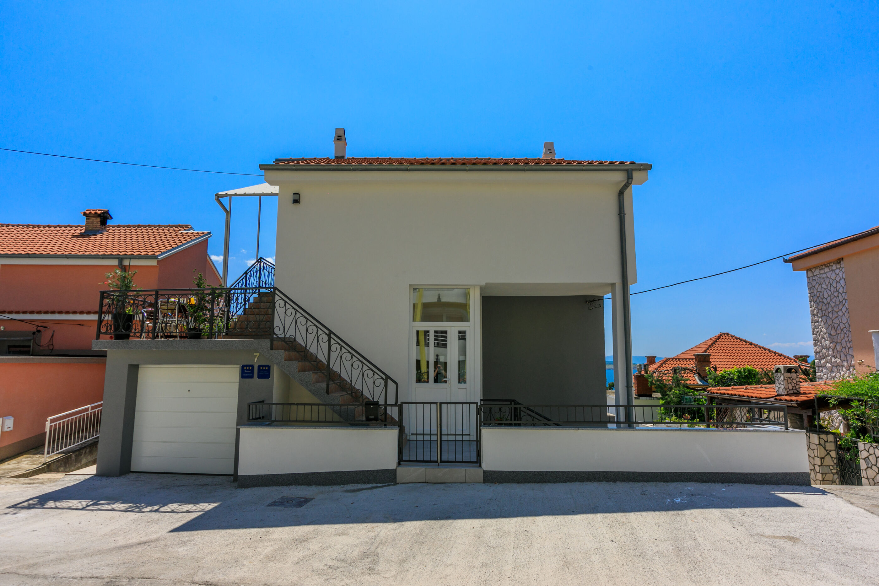 Apartments BRANA 81601-A3