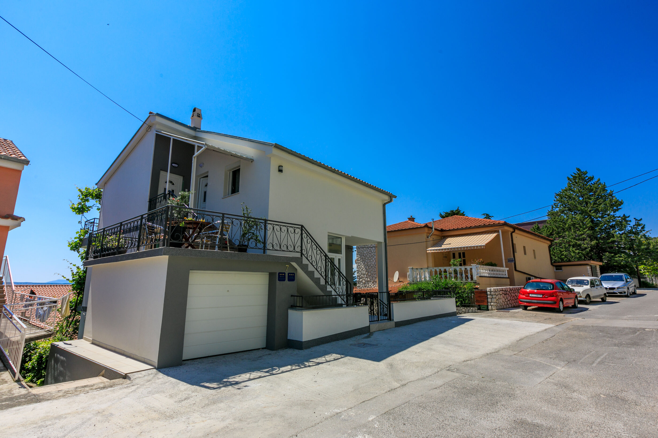 Apartments BRANA 81601-A3