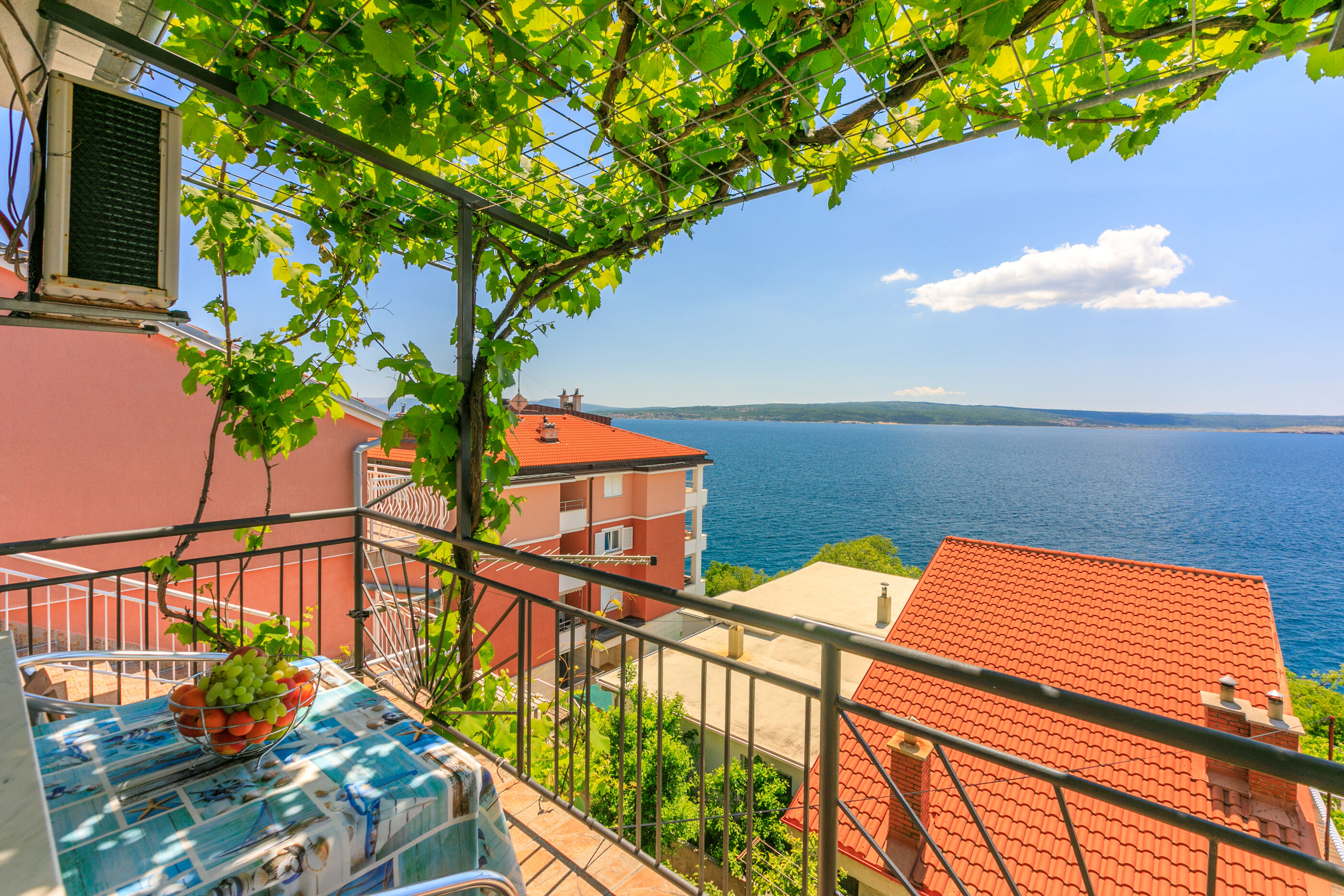 Apartments BRANA 81601-A2