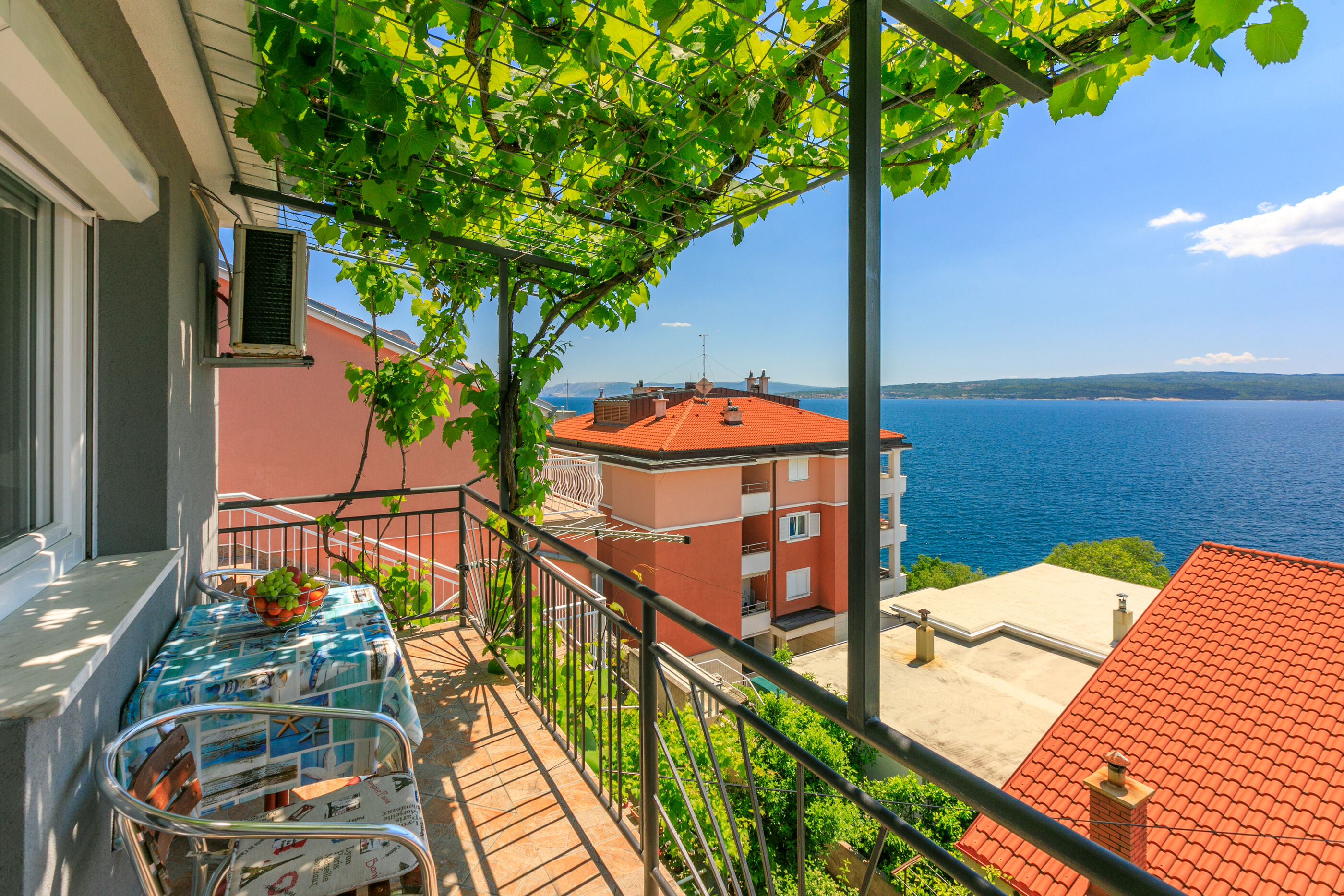 Apartments BRANA 81601-A2