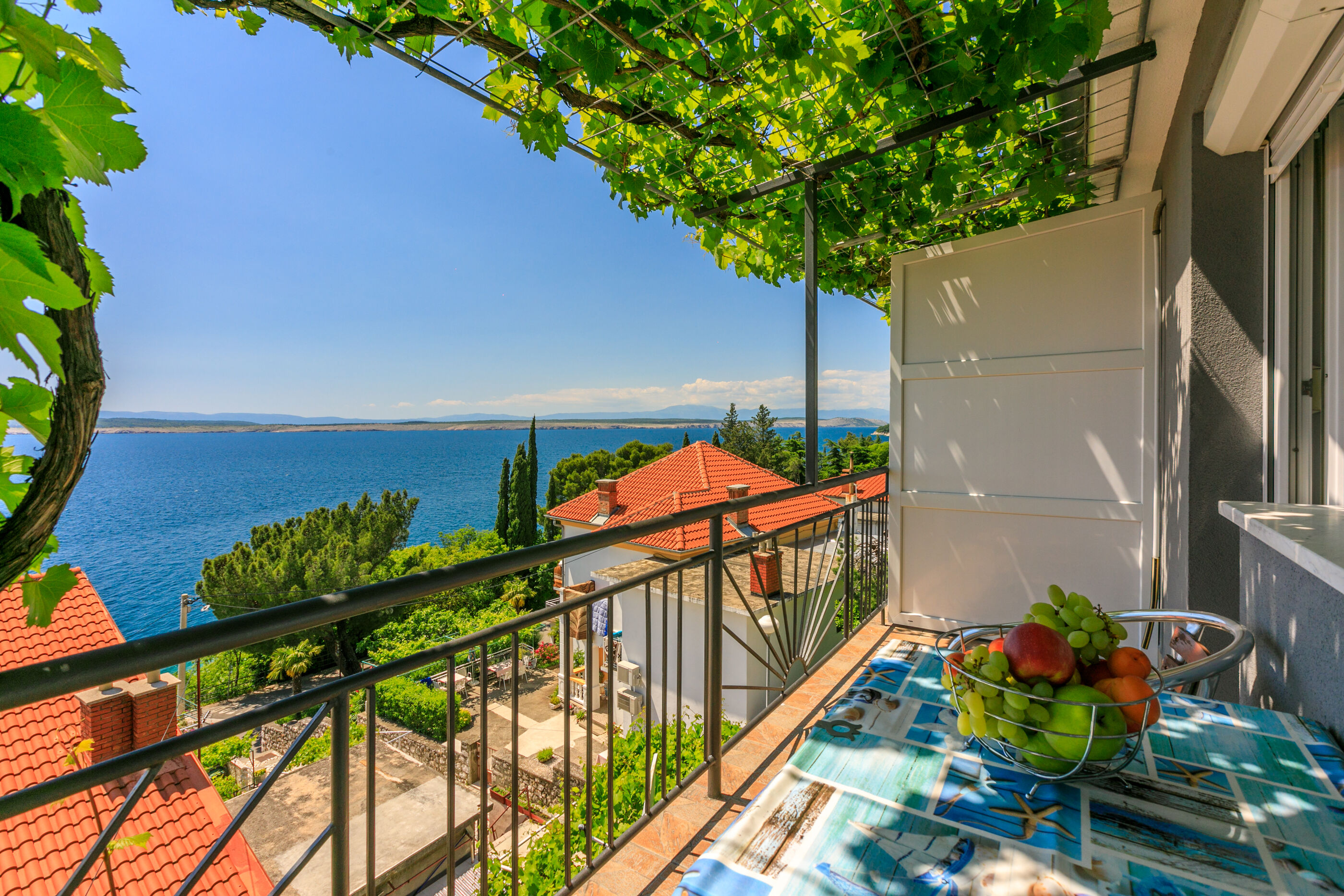 Apartments BRANA 81601-A2