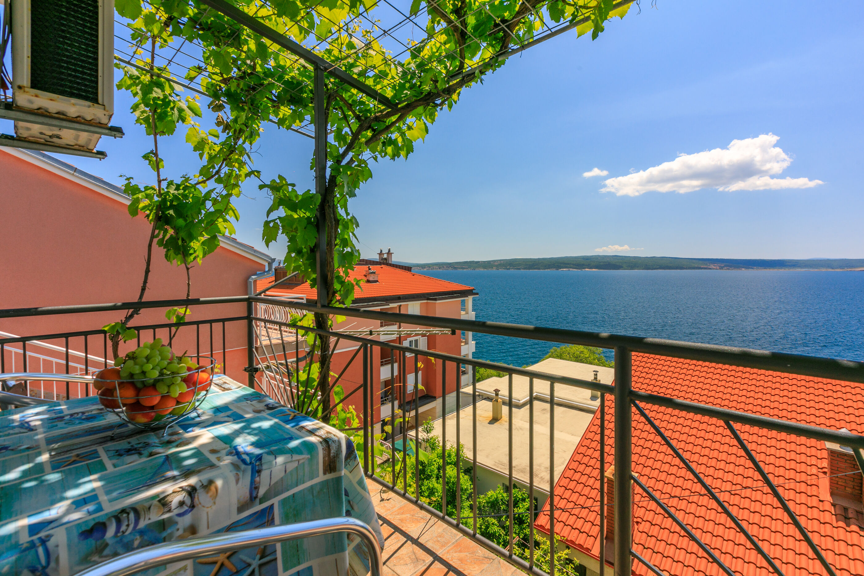 Apartments BRANA 81601-A2