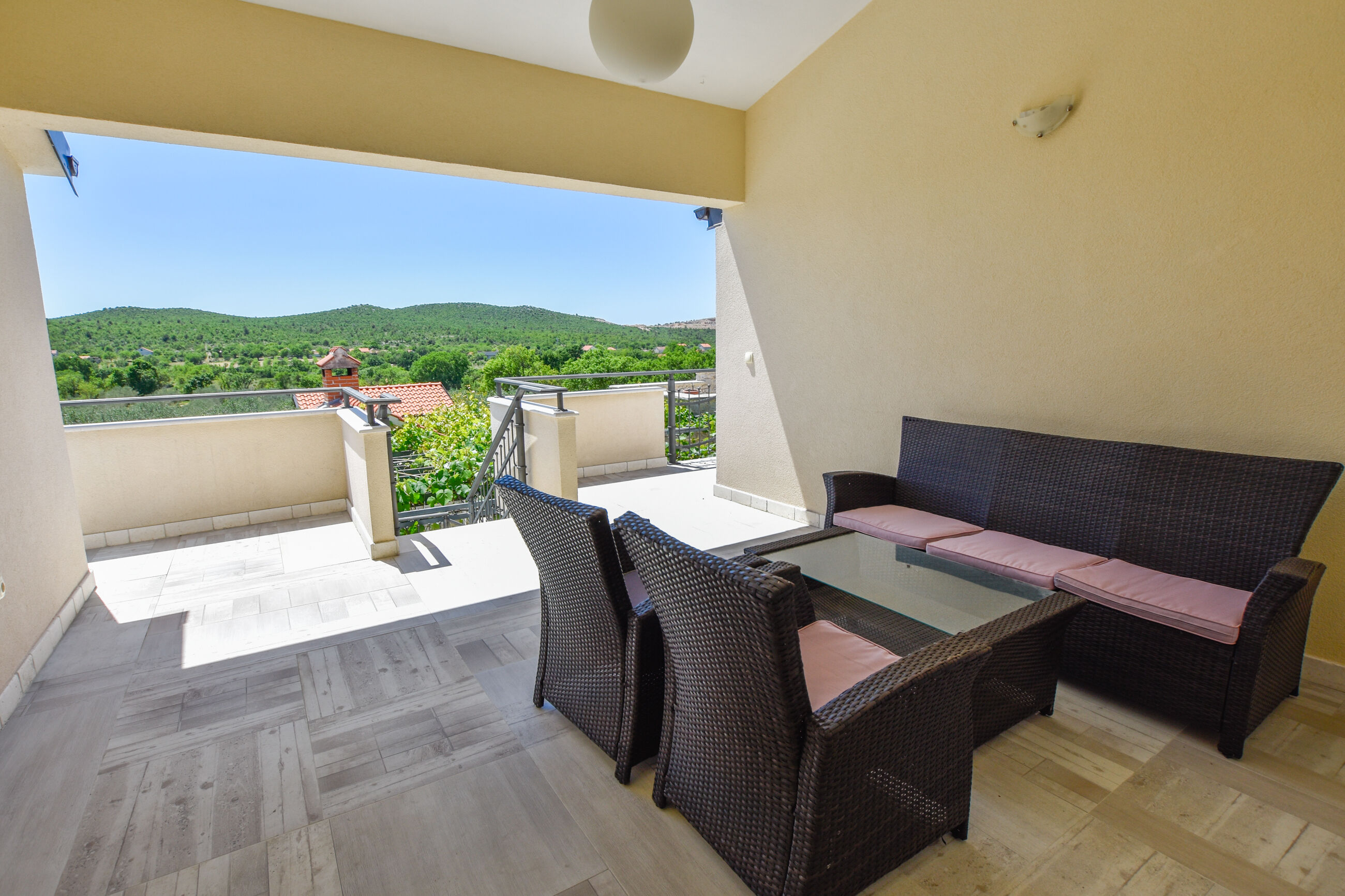 Villa Asteralis V7051-K1
