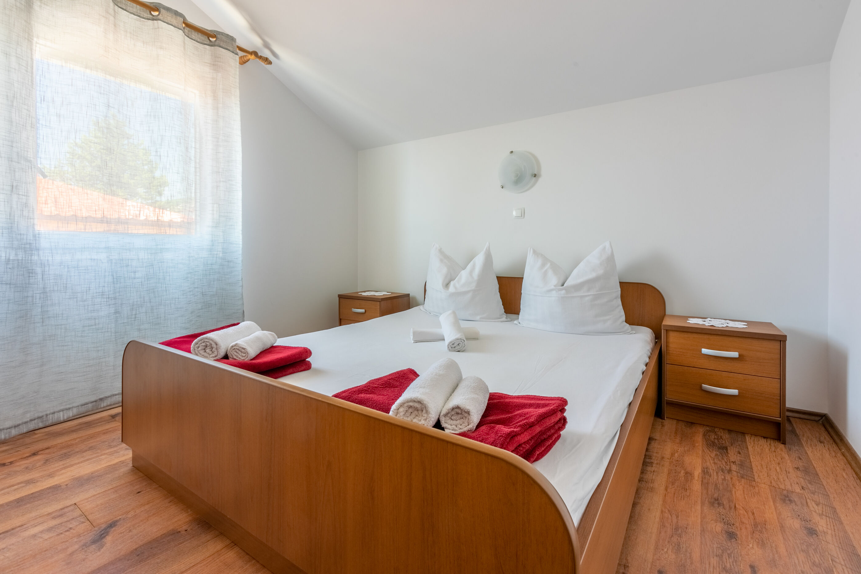 Apartments BRANA 81601-A1