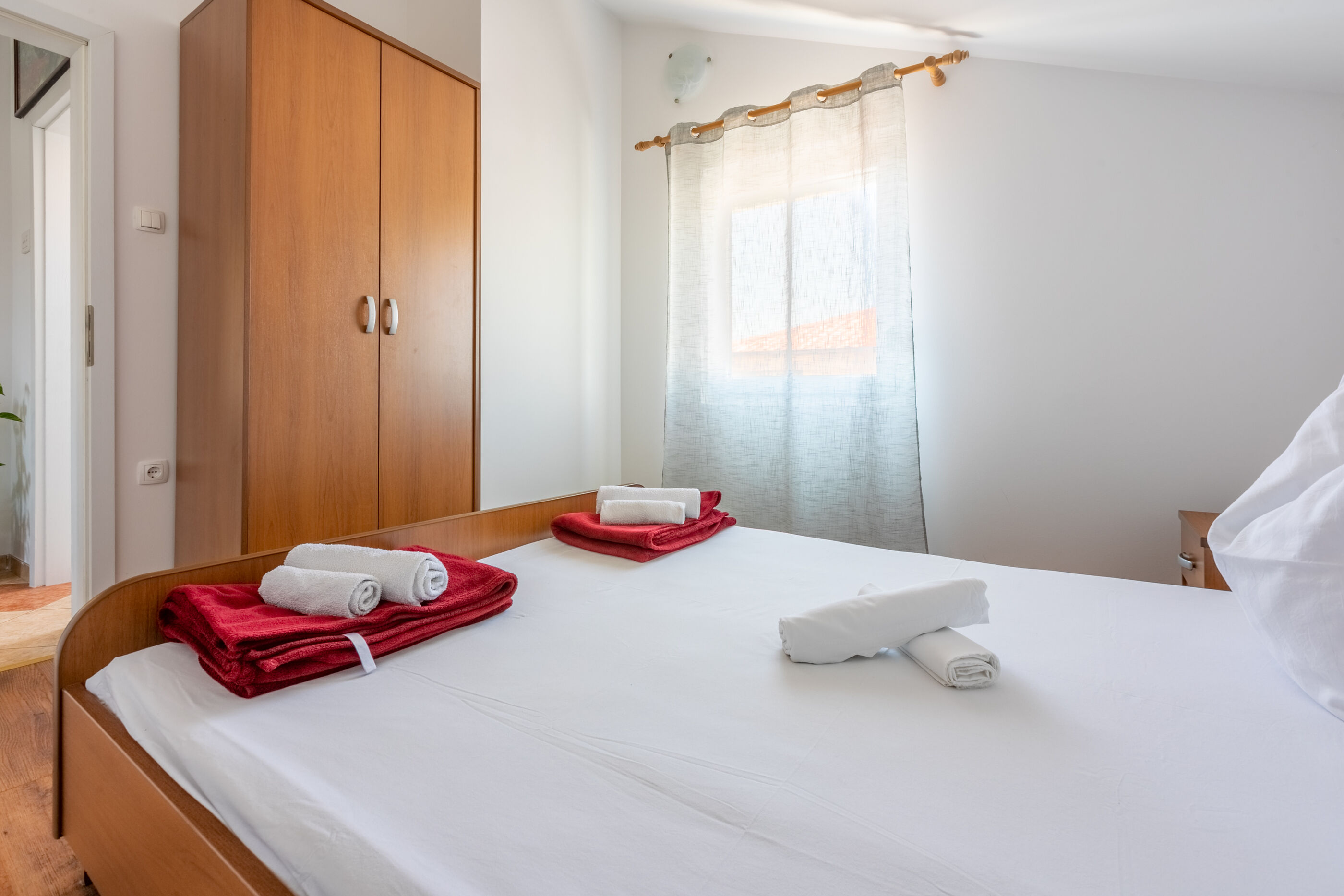 Apartments BRANA 81601-A1