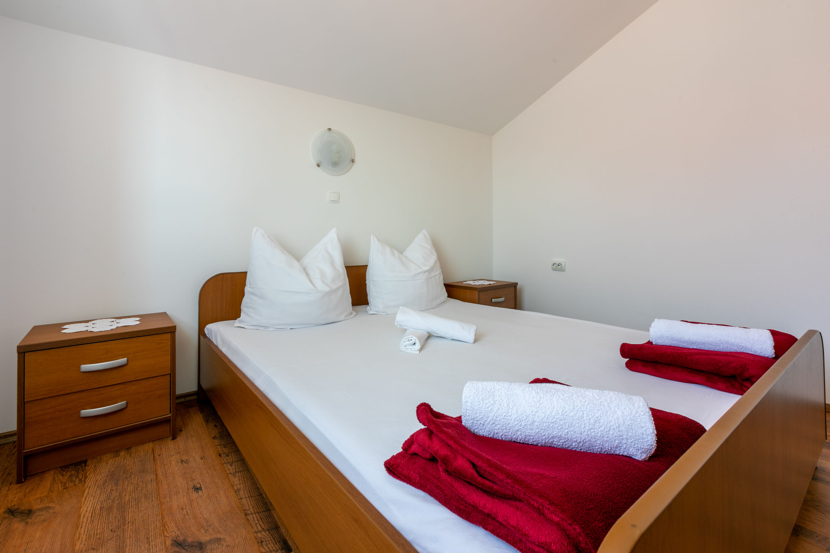 Apartments BRANA 81601-A1