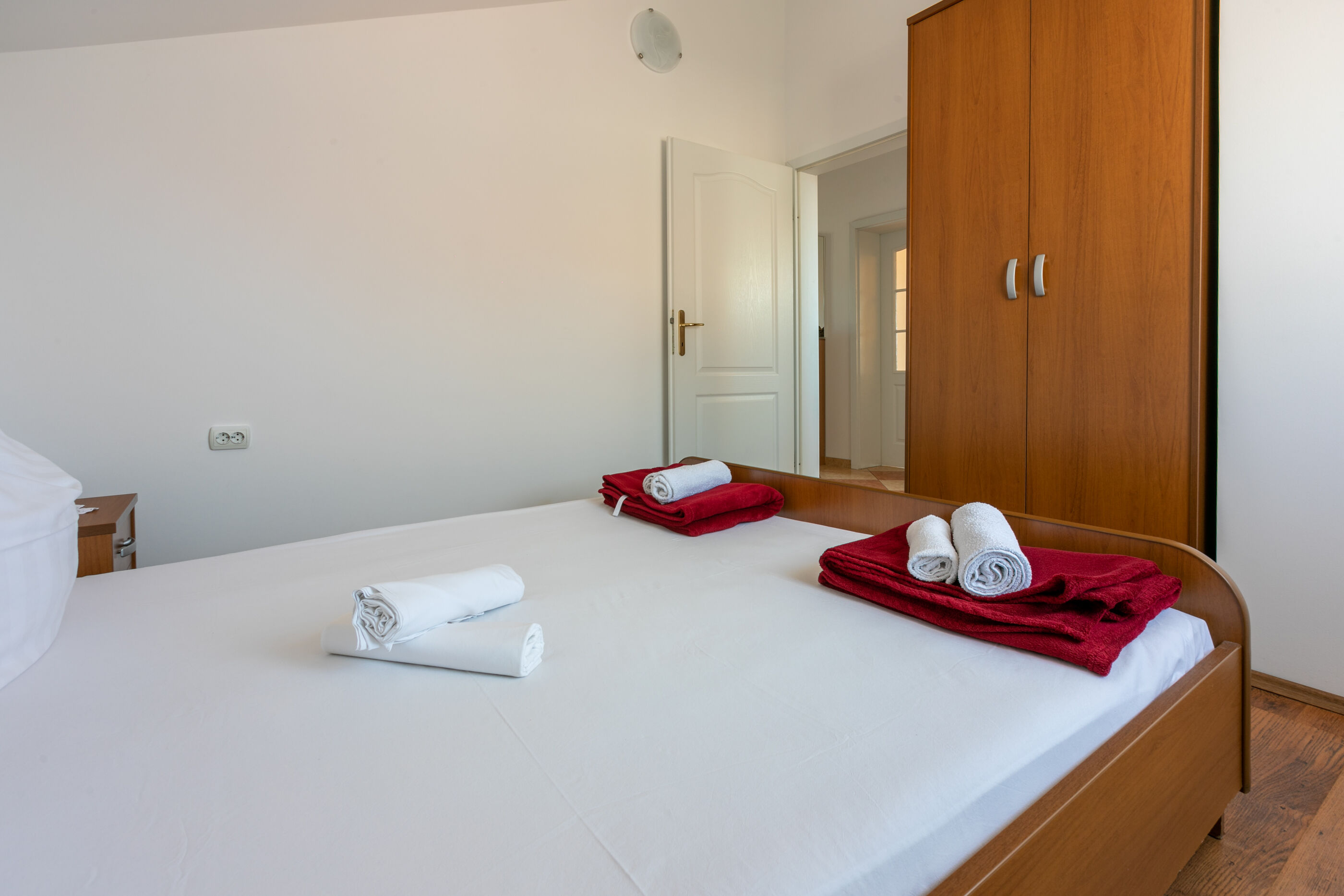 Apartments BRANA 81601-A1