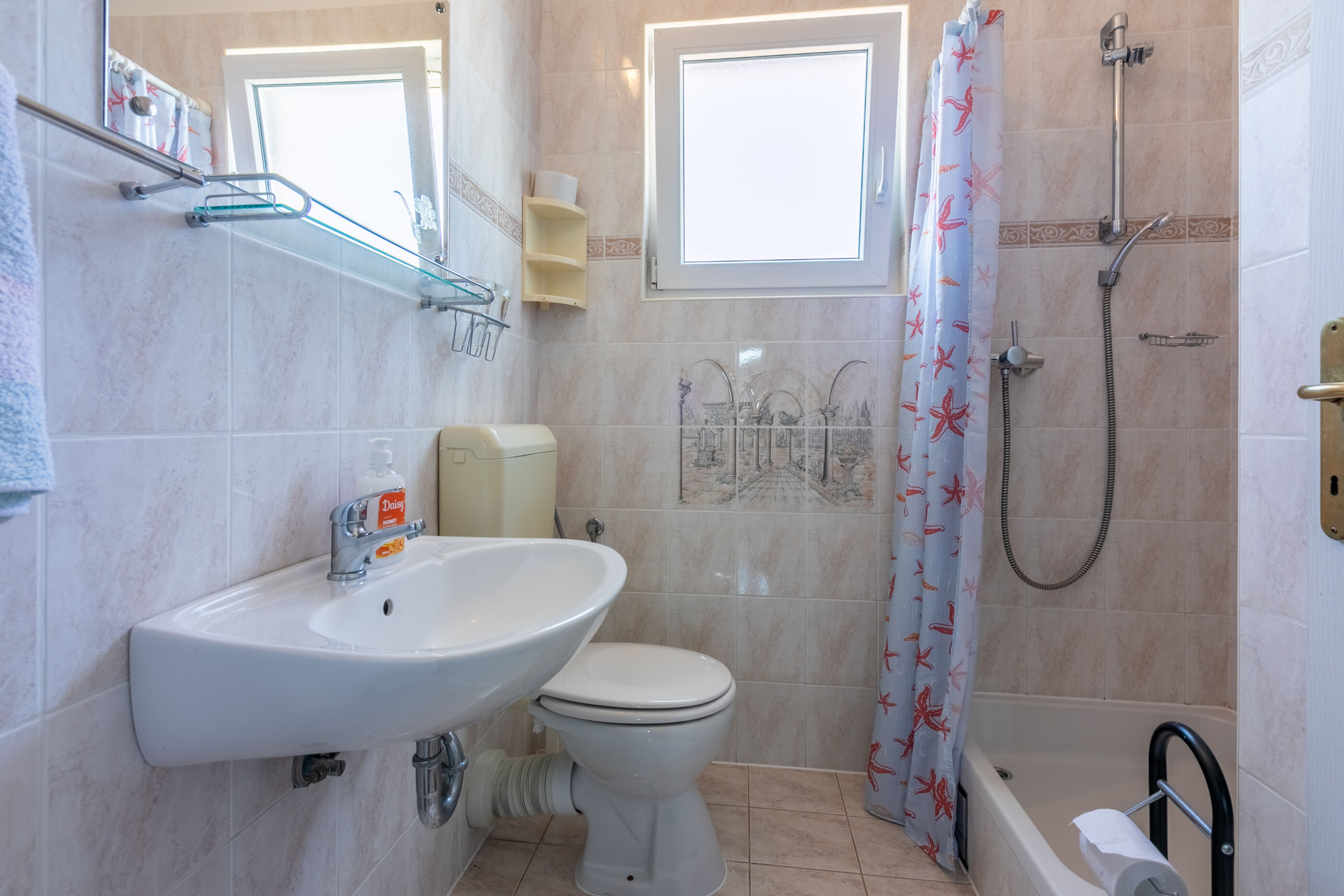 Apartments BRANA 81601-A1