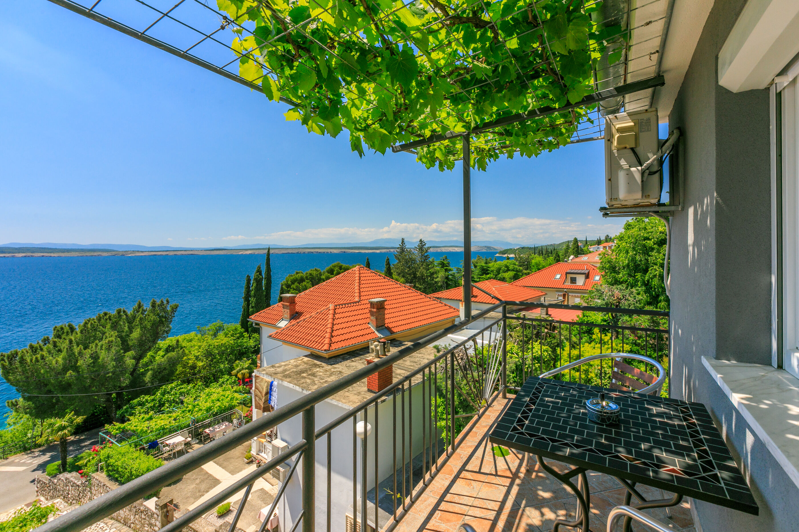 Apartments BRANA 81601-A1