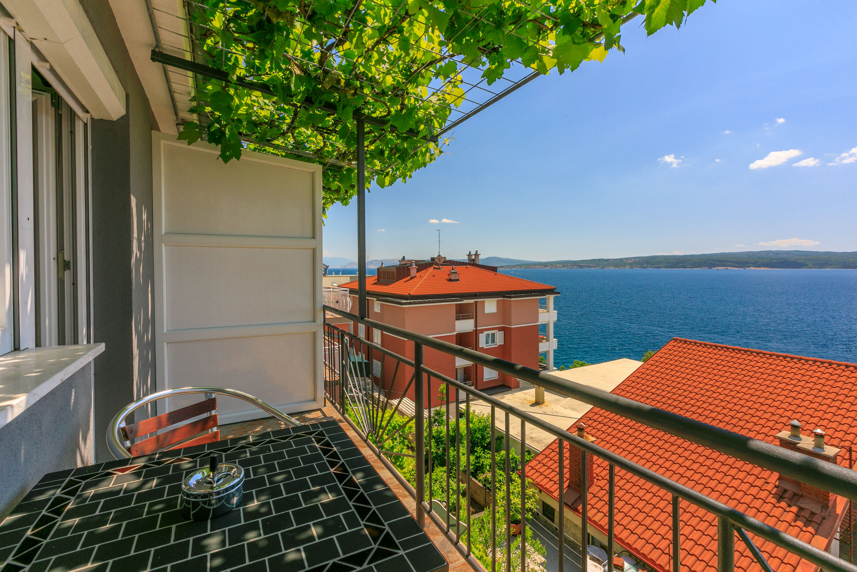 Apartments BRANA 81601-A1