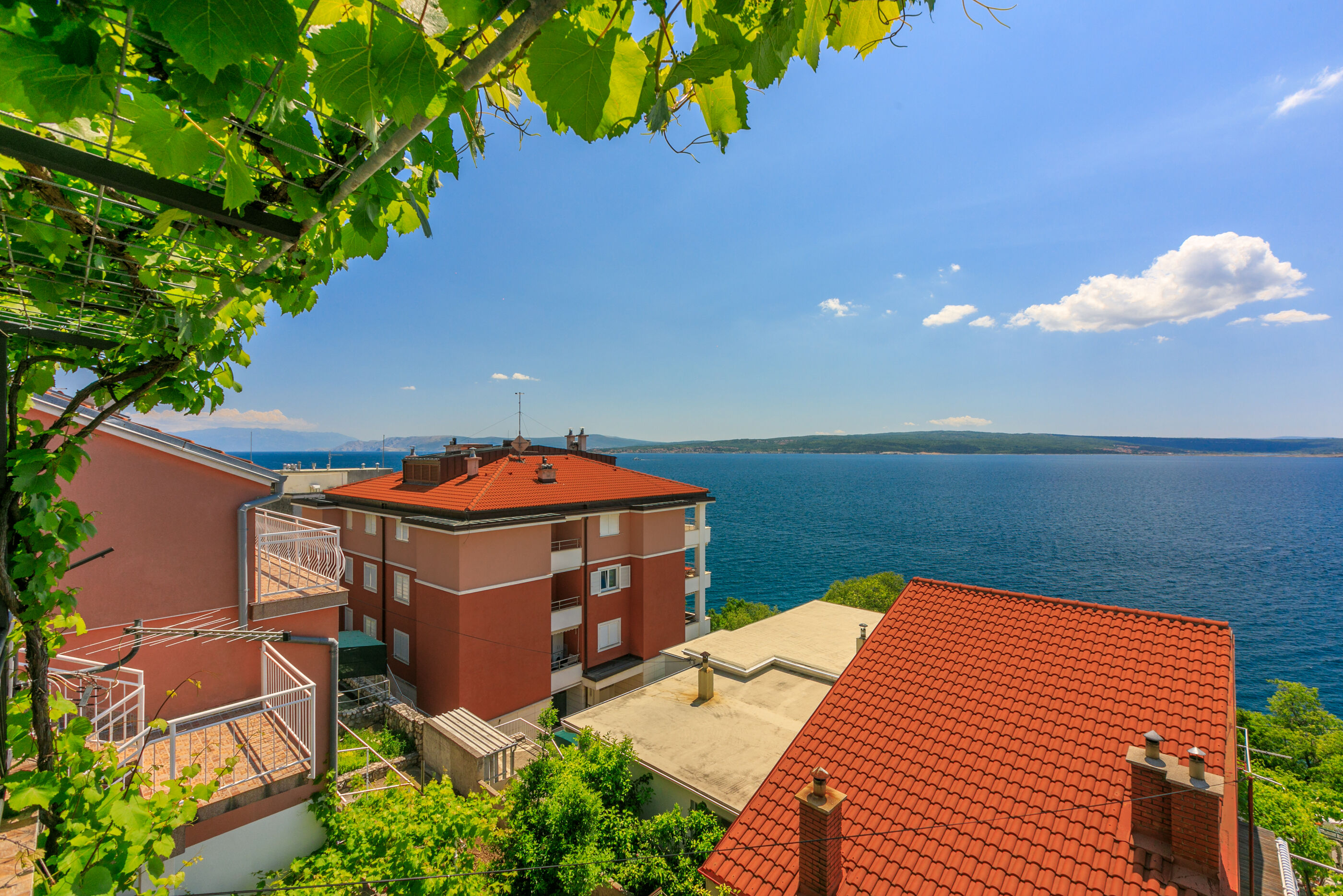 Apartments BRANA 81601-A1