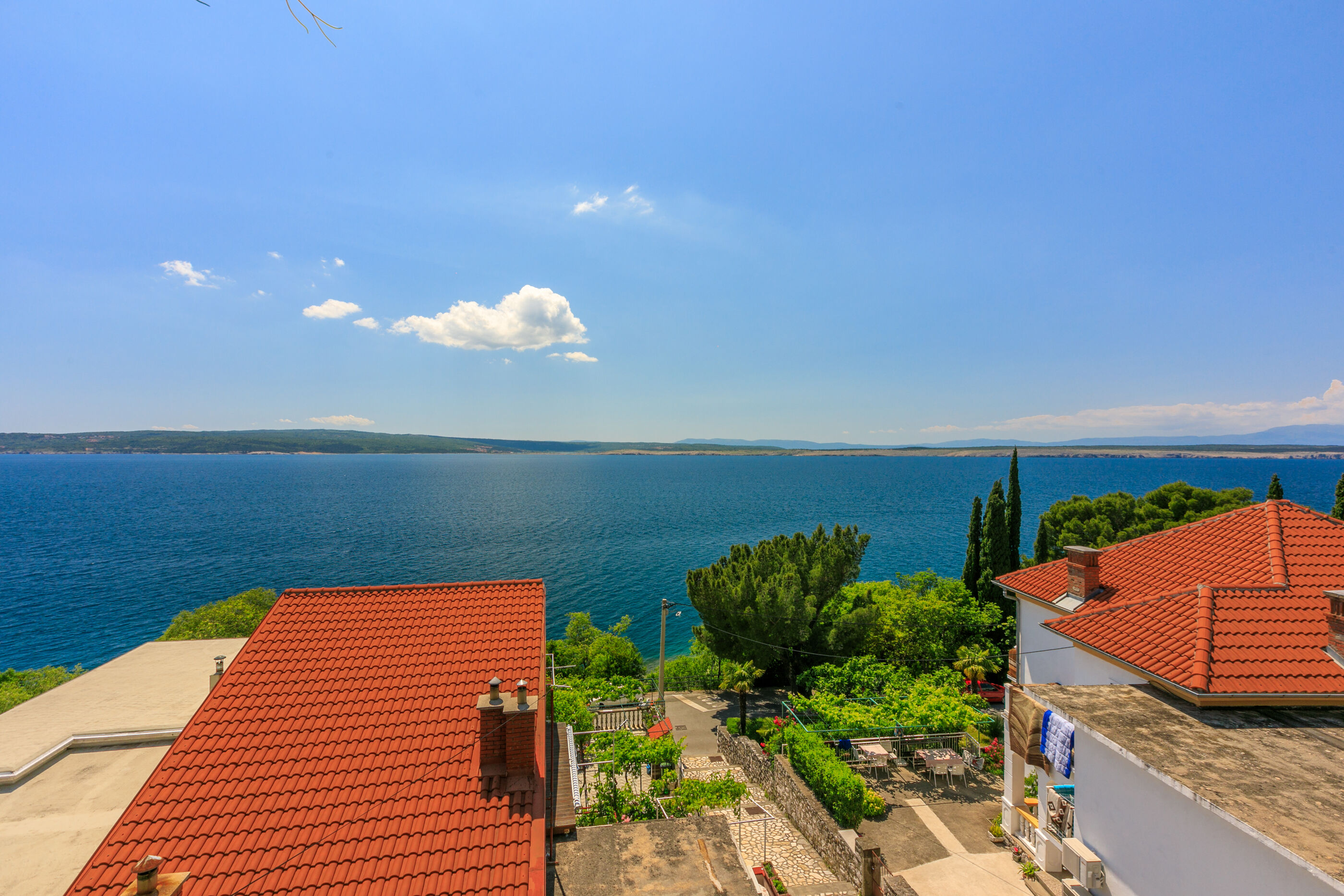 Apartments BRANA 81601-A1