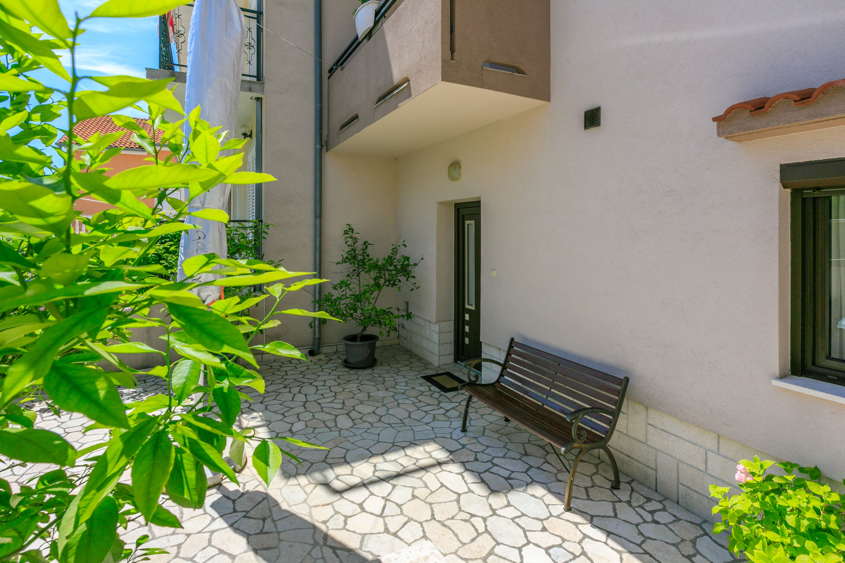 Apartment Milojka 60791-A2