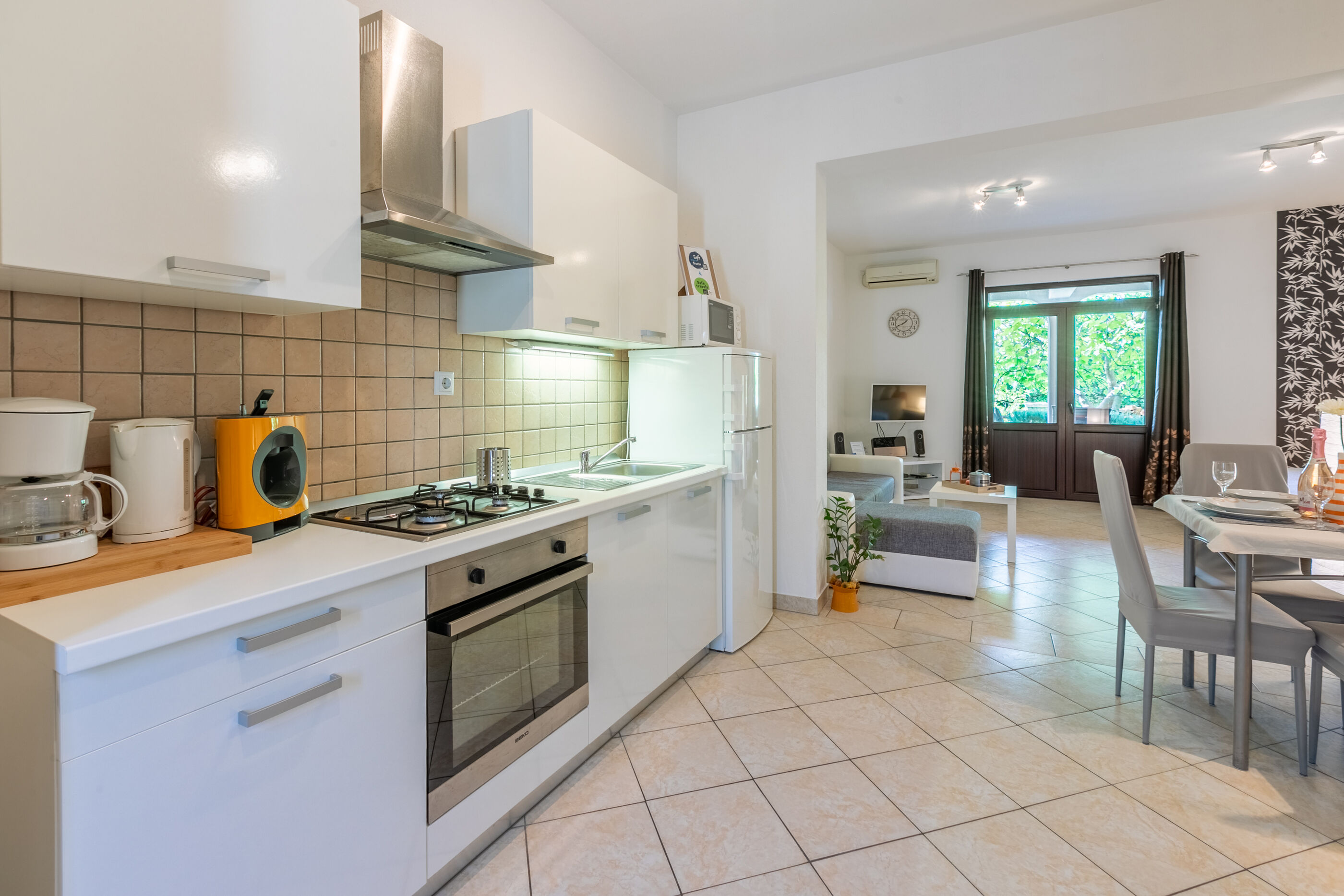 Apartment Milojka 60791-A2