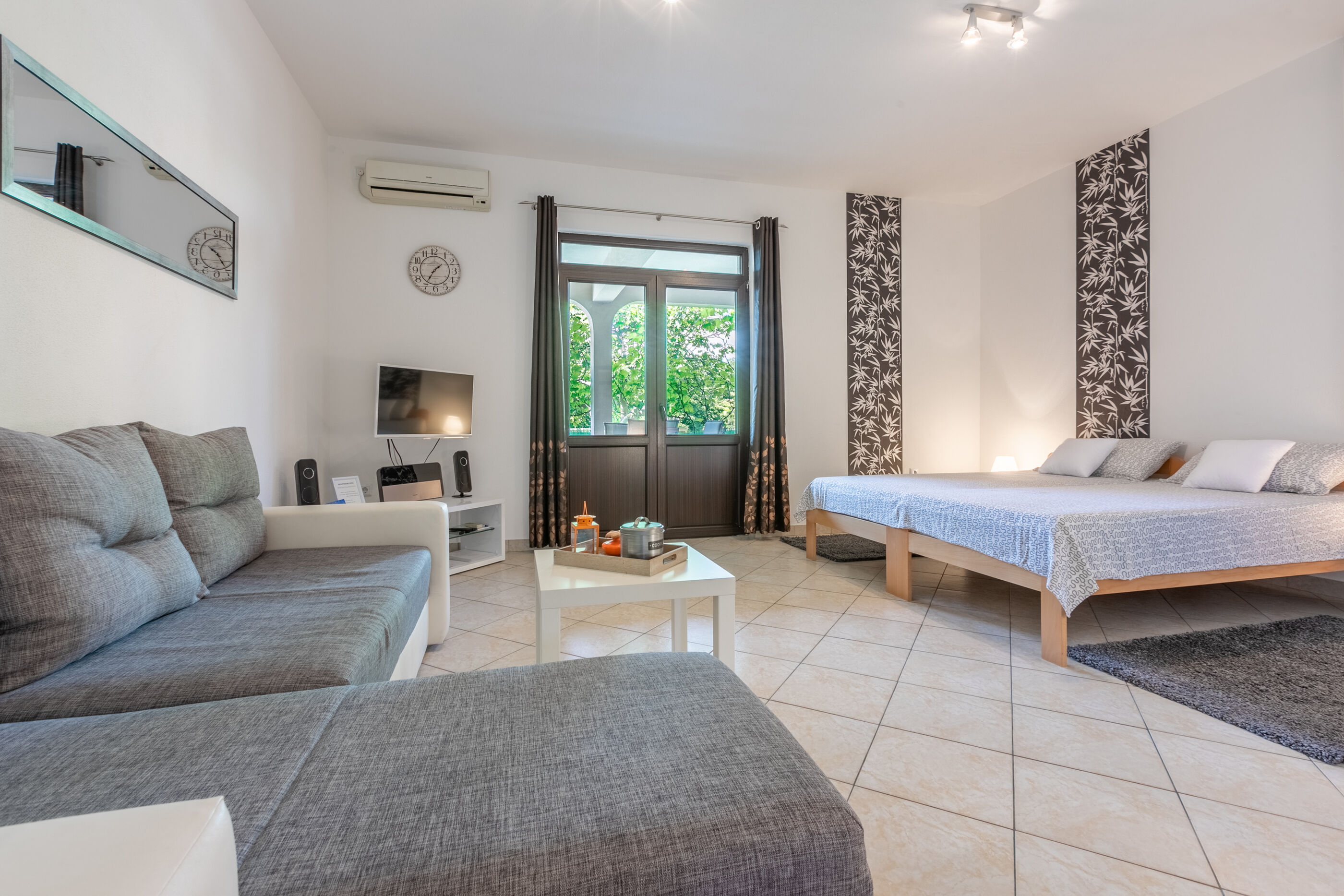 Apartment Milojka 60791-A2