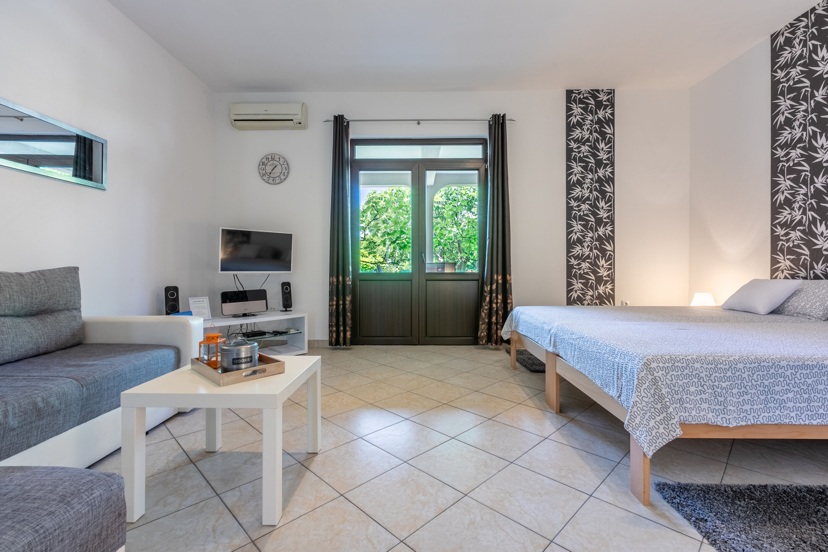 Apartment Milojka 60791-A2