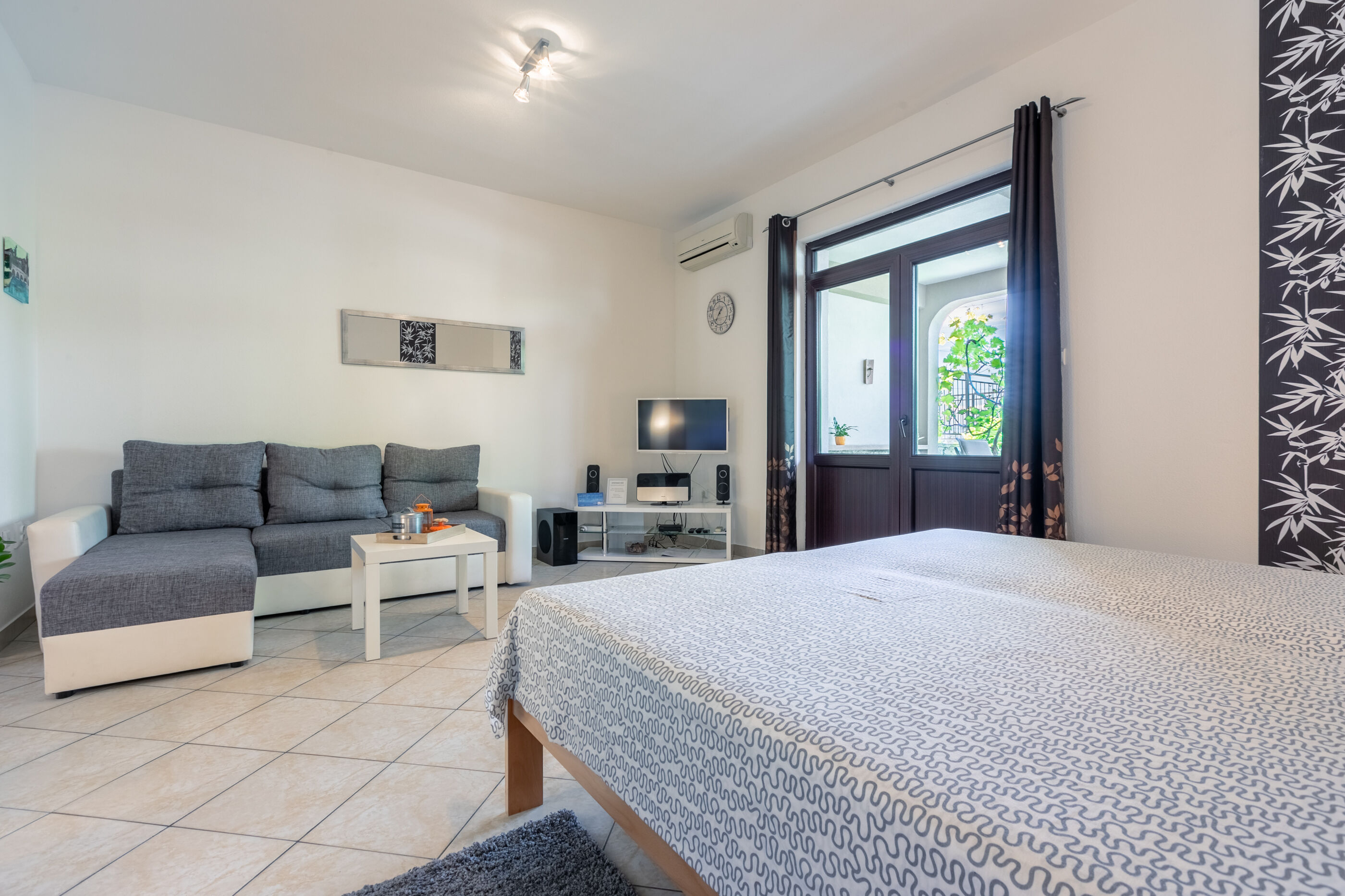 Apartment Milojka 60791-A2