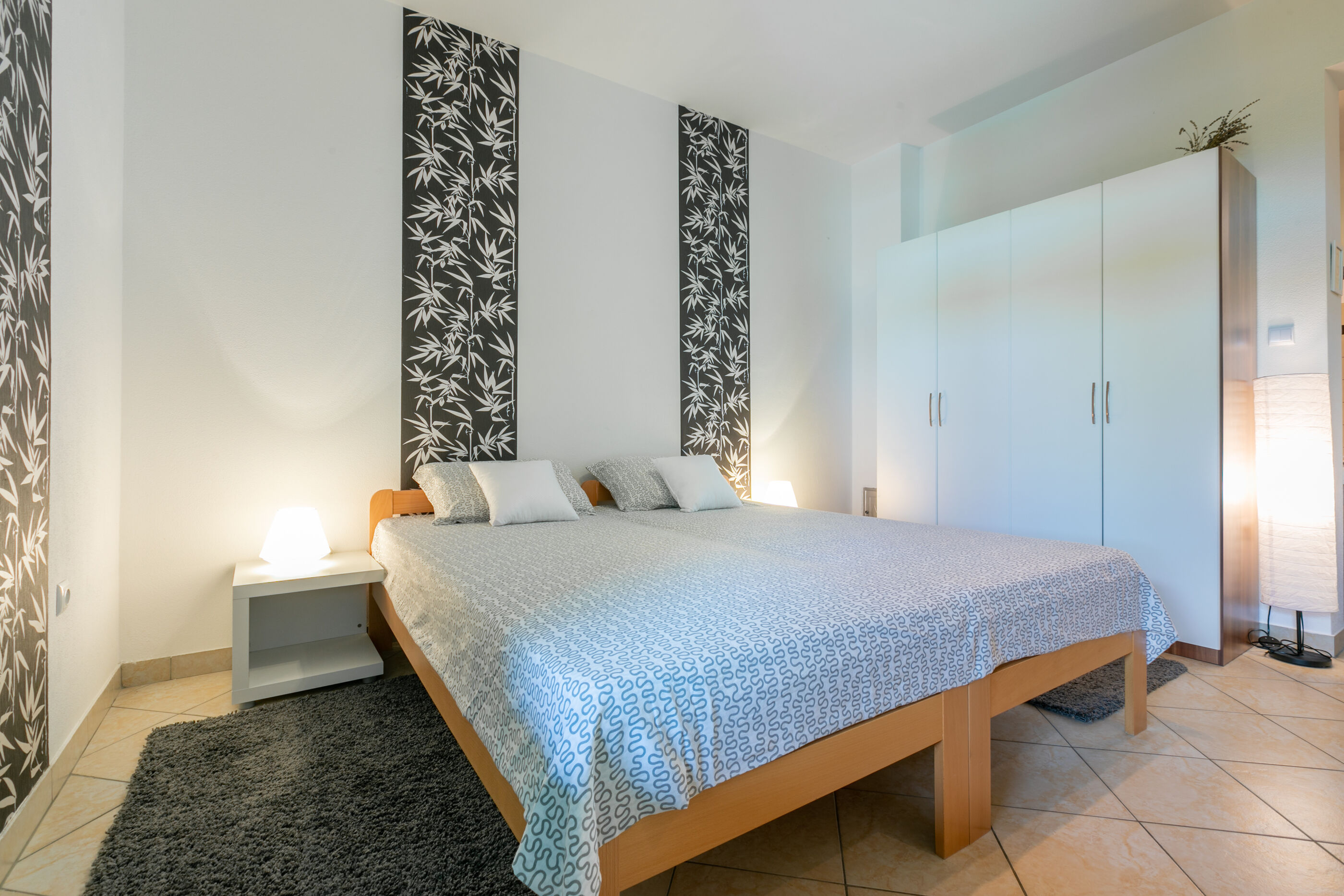 Apartment Milojka 60791-A2