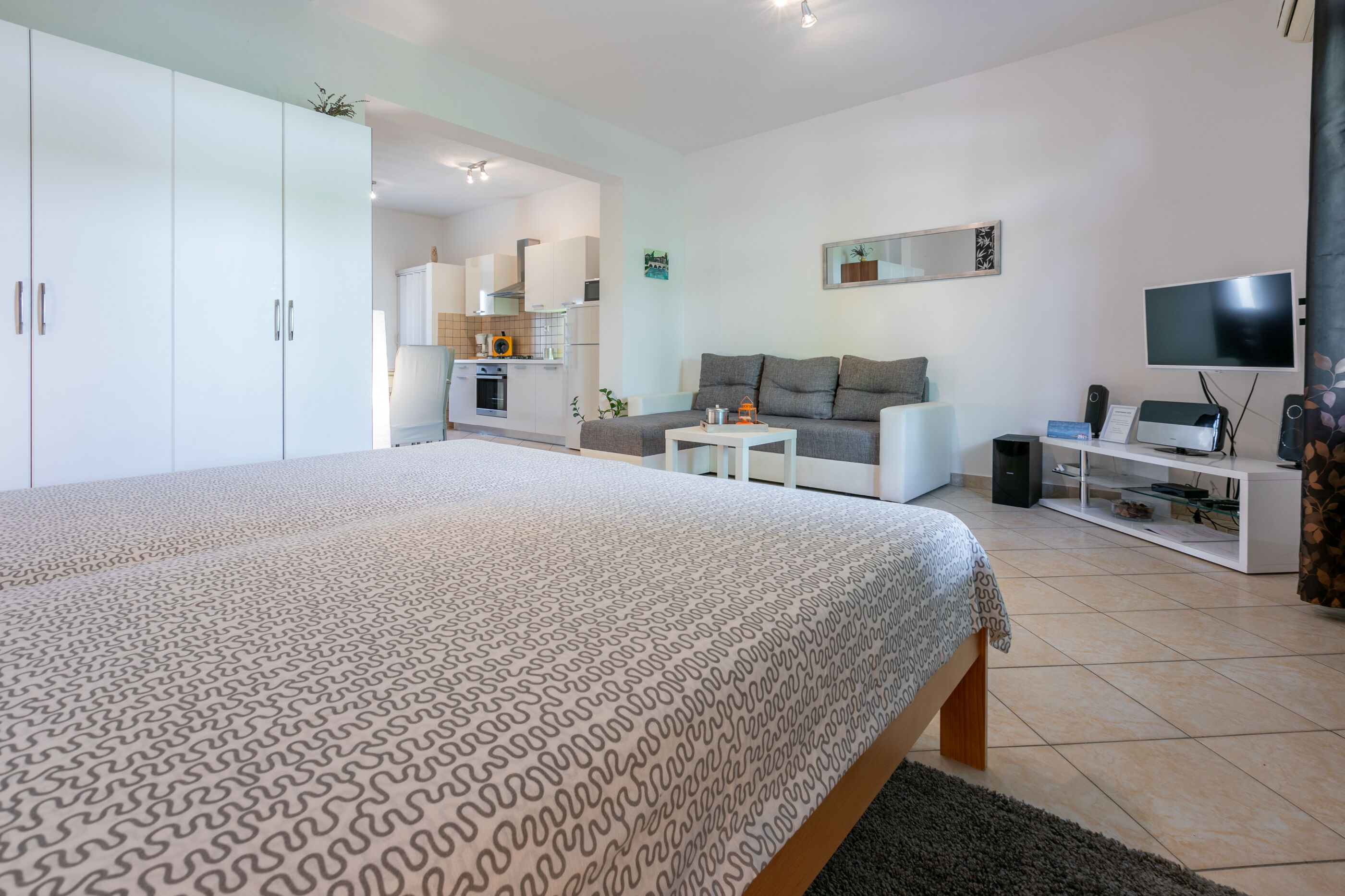Apartment Milojka 60791-A2
