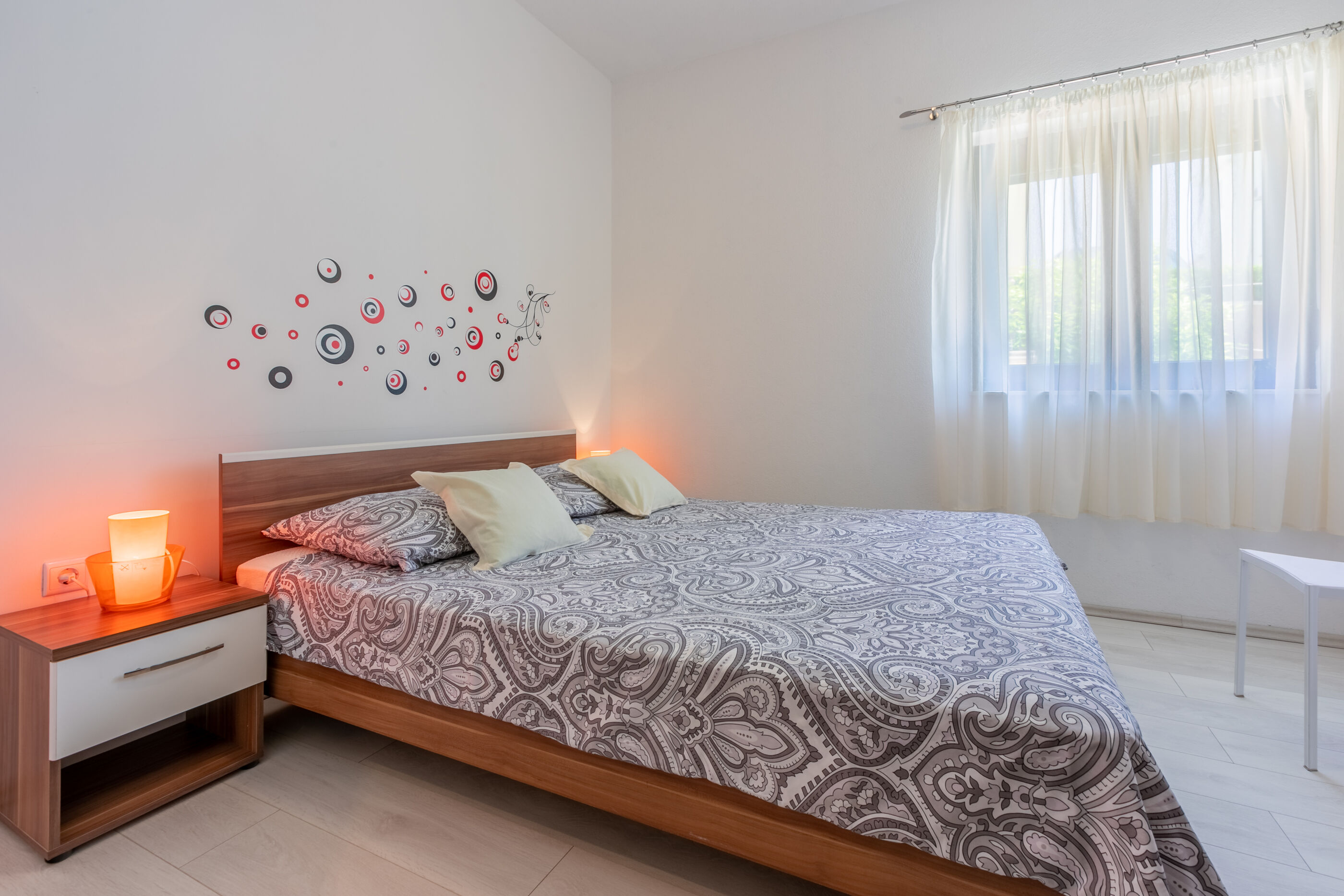 Apartment Milojka 60791-A2