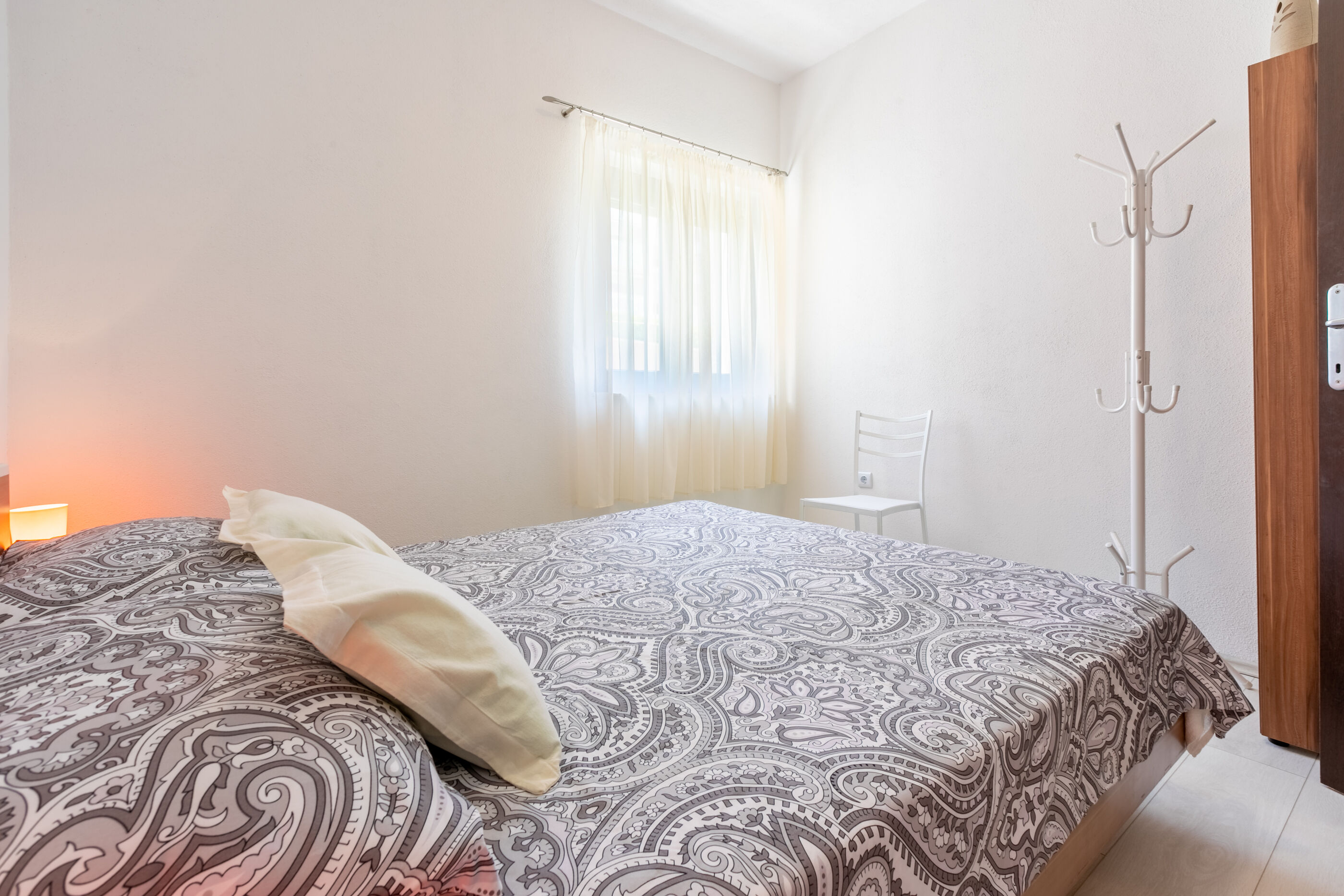 Apartment Milojka 60791-A2