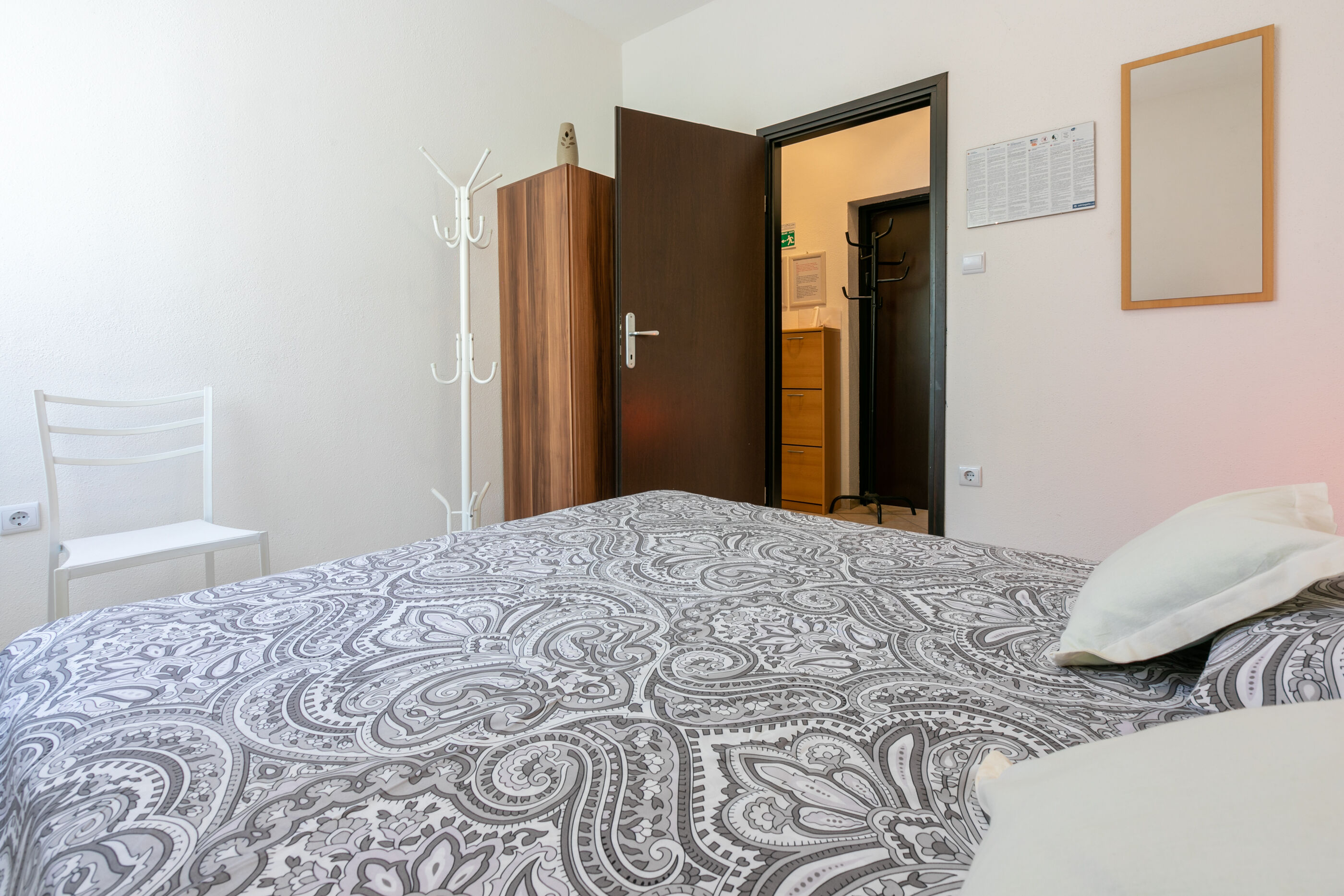 Apartment Milojka 60791-A2