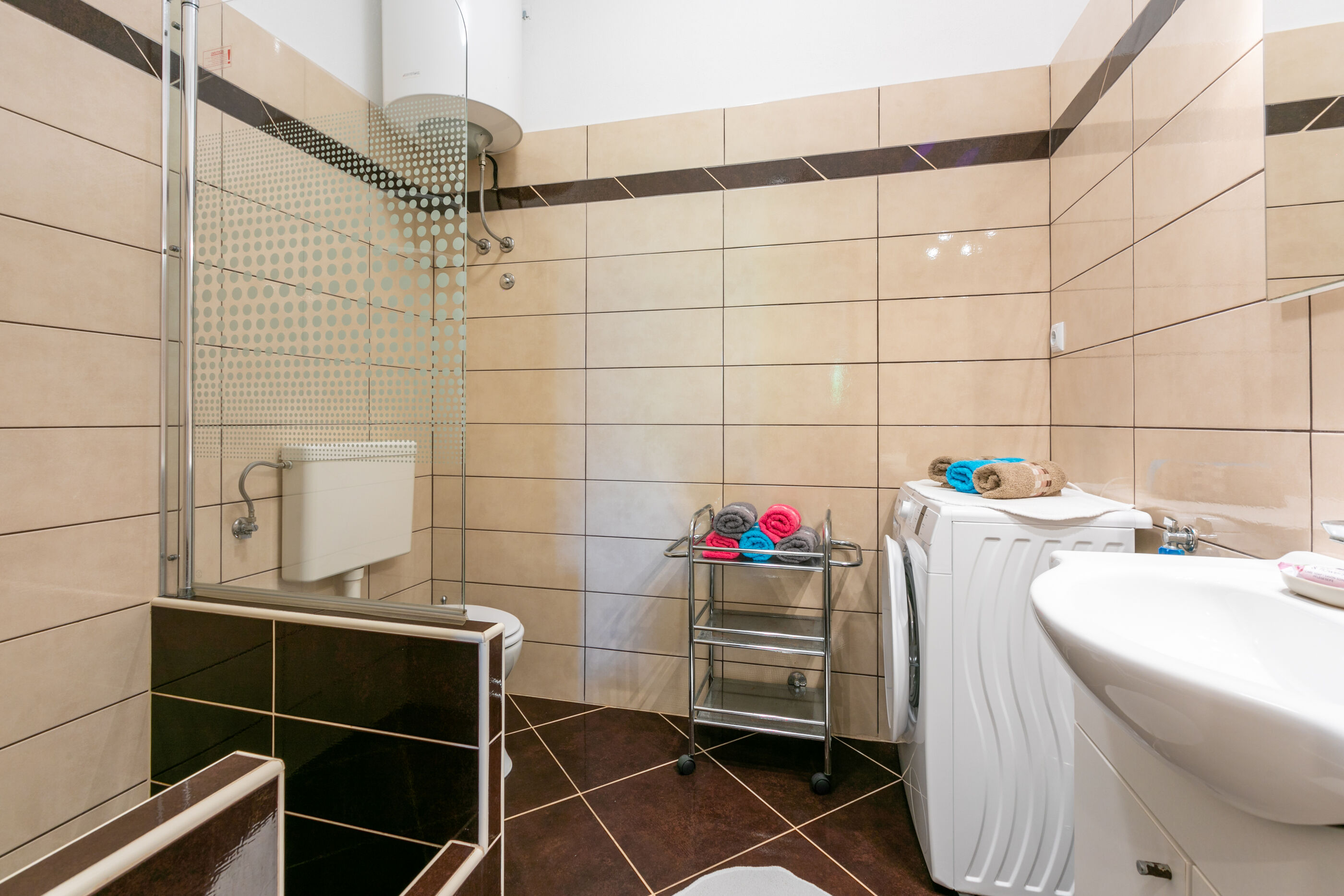 Apartment Milojka 60791-A2