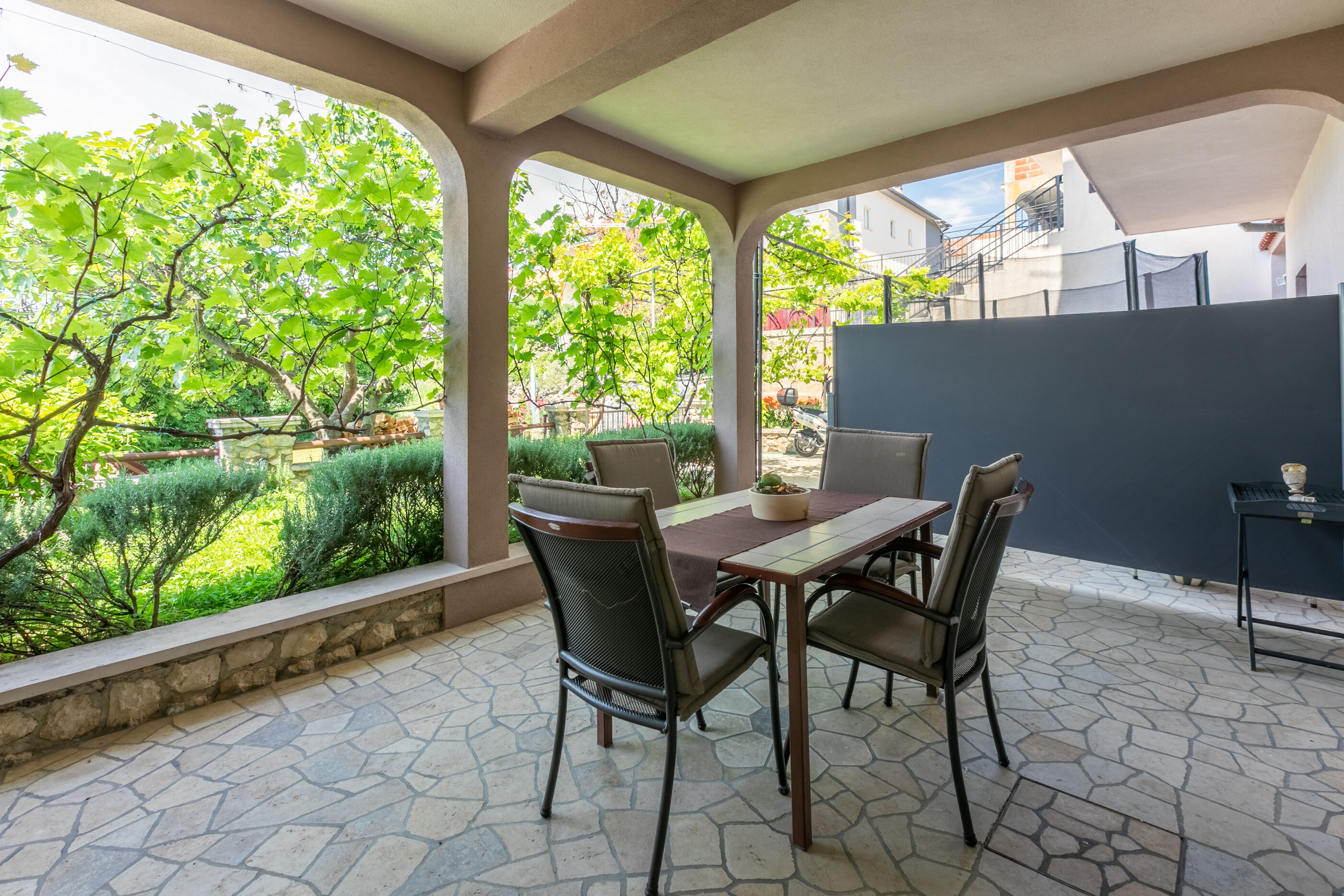 Apartment Milojka 60791-A2