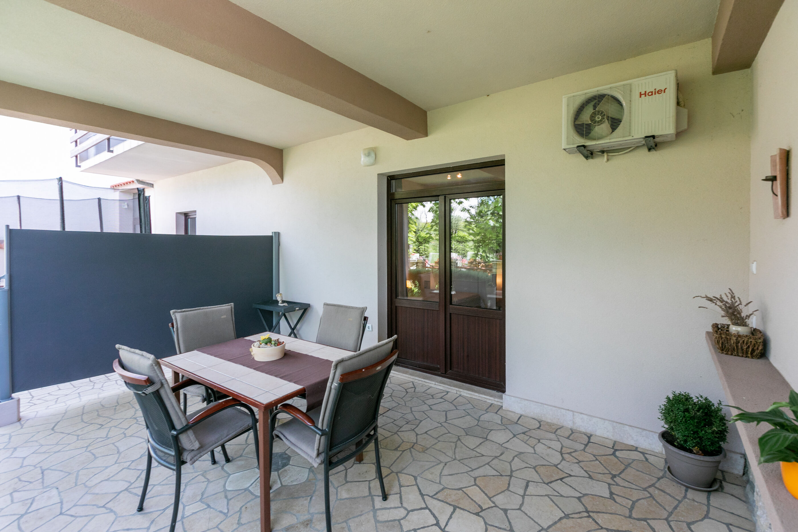 Apartment Milojka 60791-A2