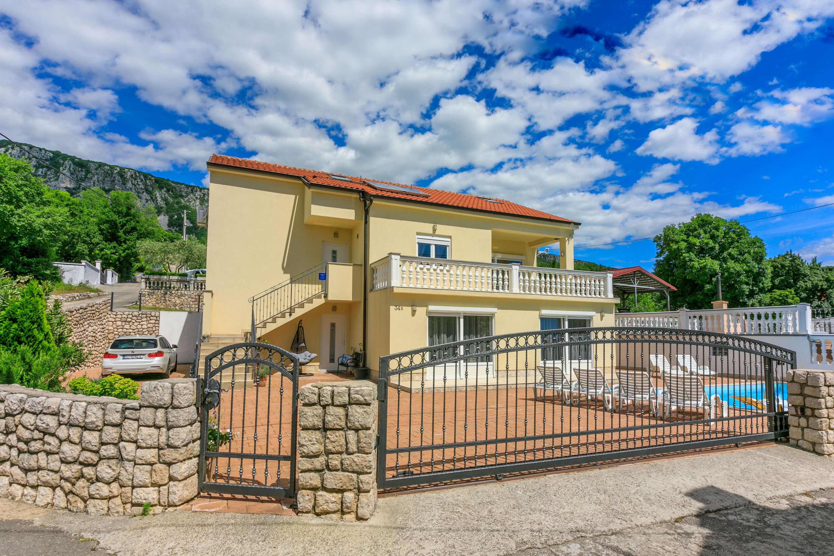 Villa Marta V6721-K1