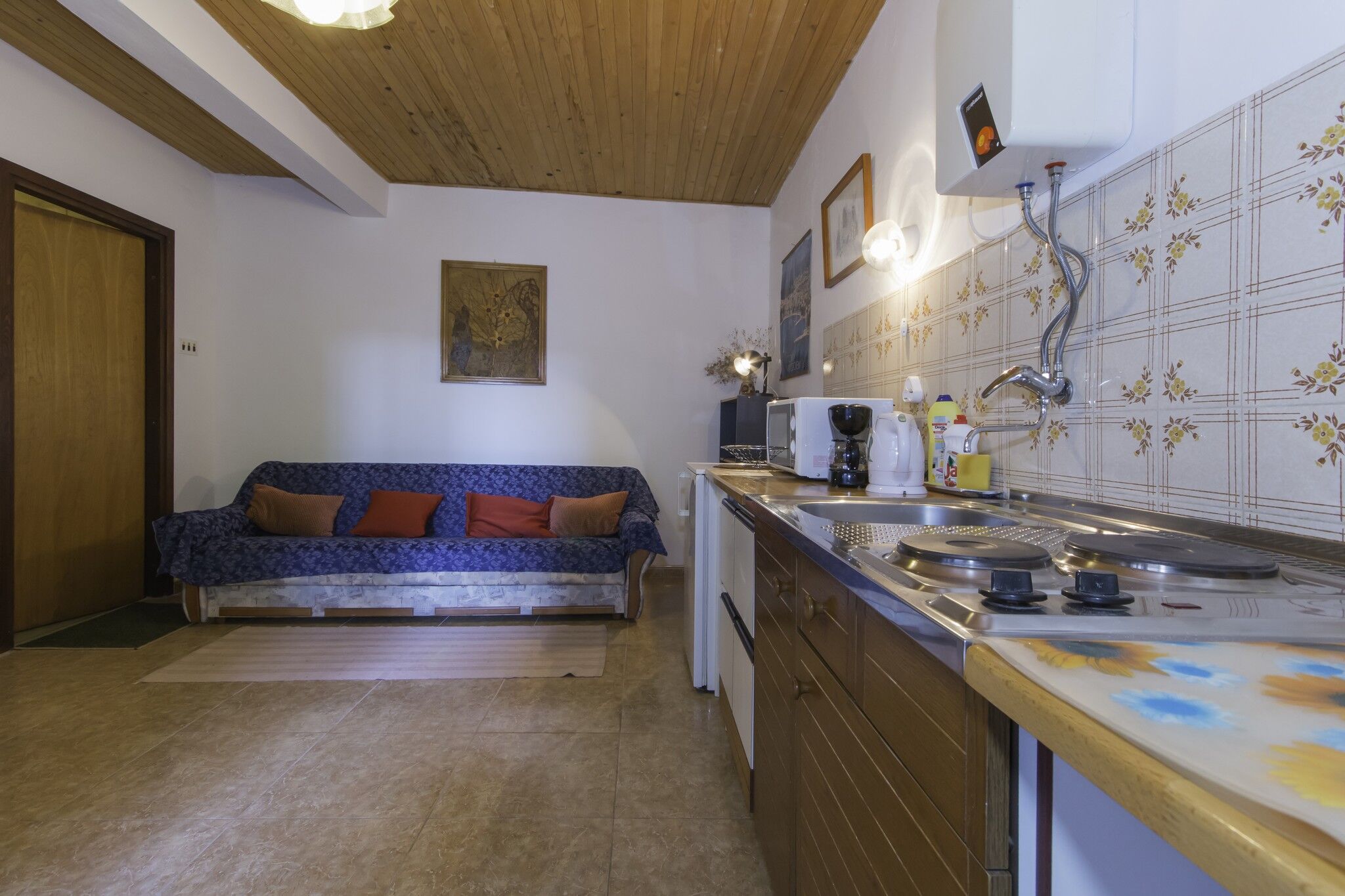 Apartments Danica 81811-A1
