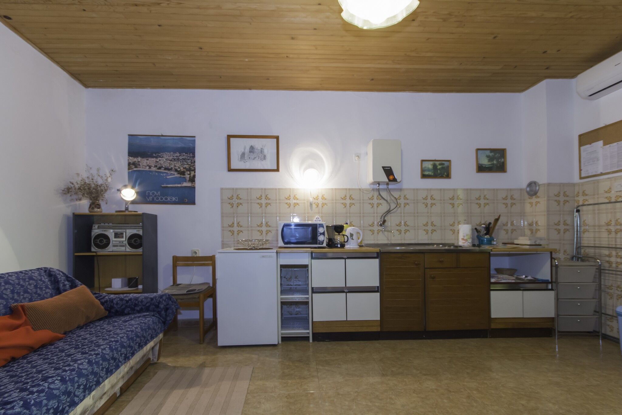 Apartments Danica 81811-A1