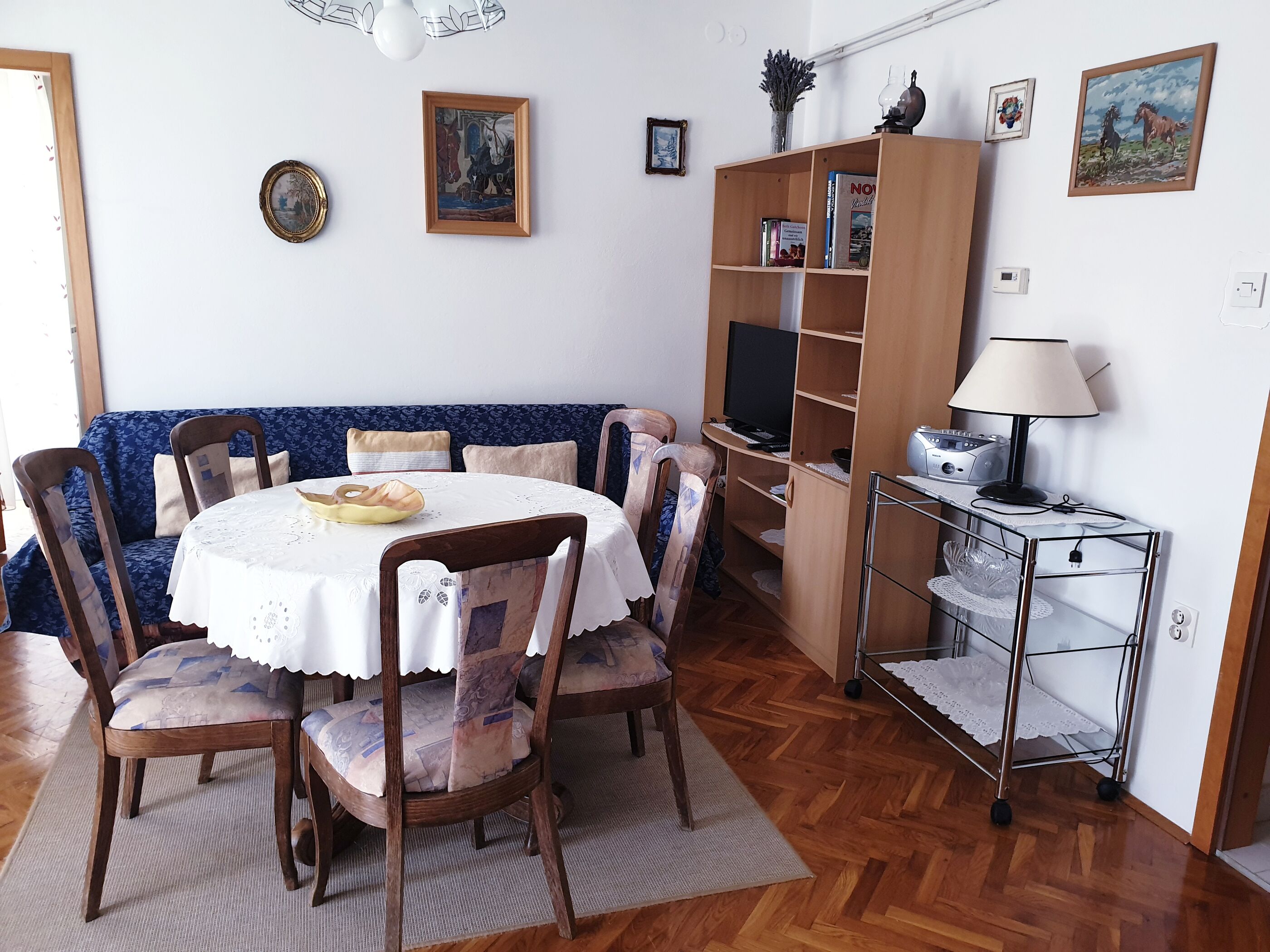 Apartments Danica 81811-A2