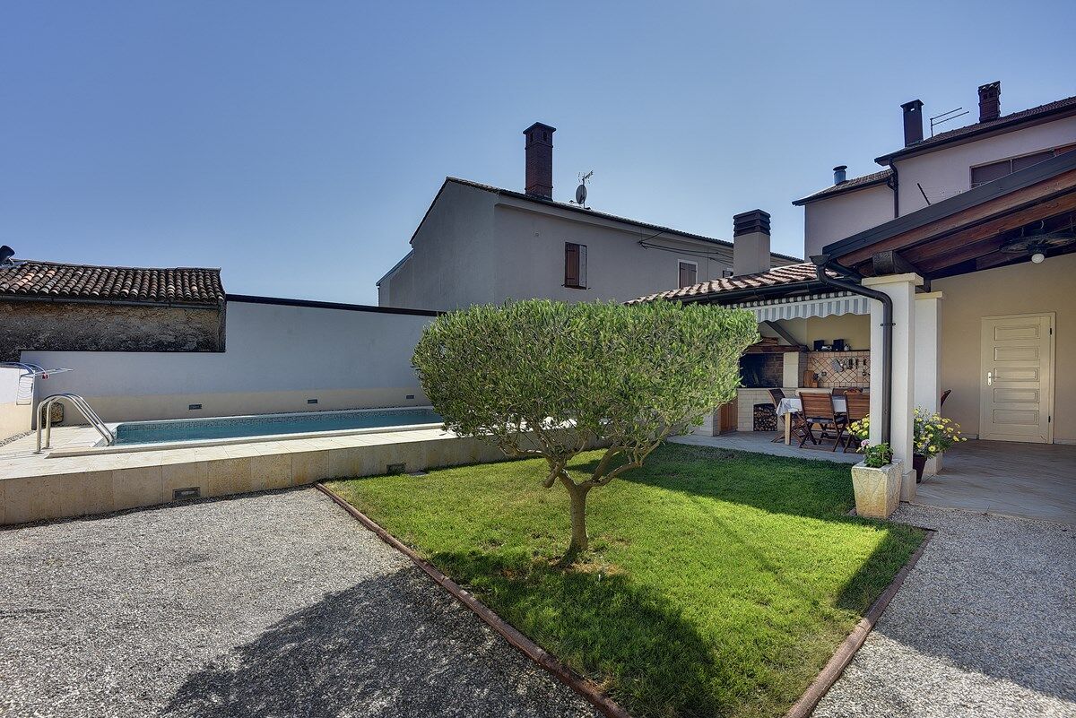 Villa Villetta Valtura V3547-K1