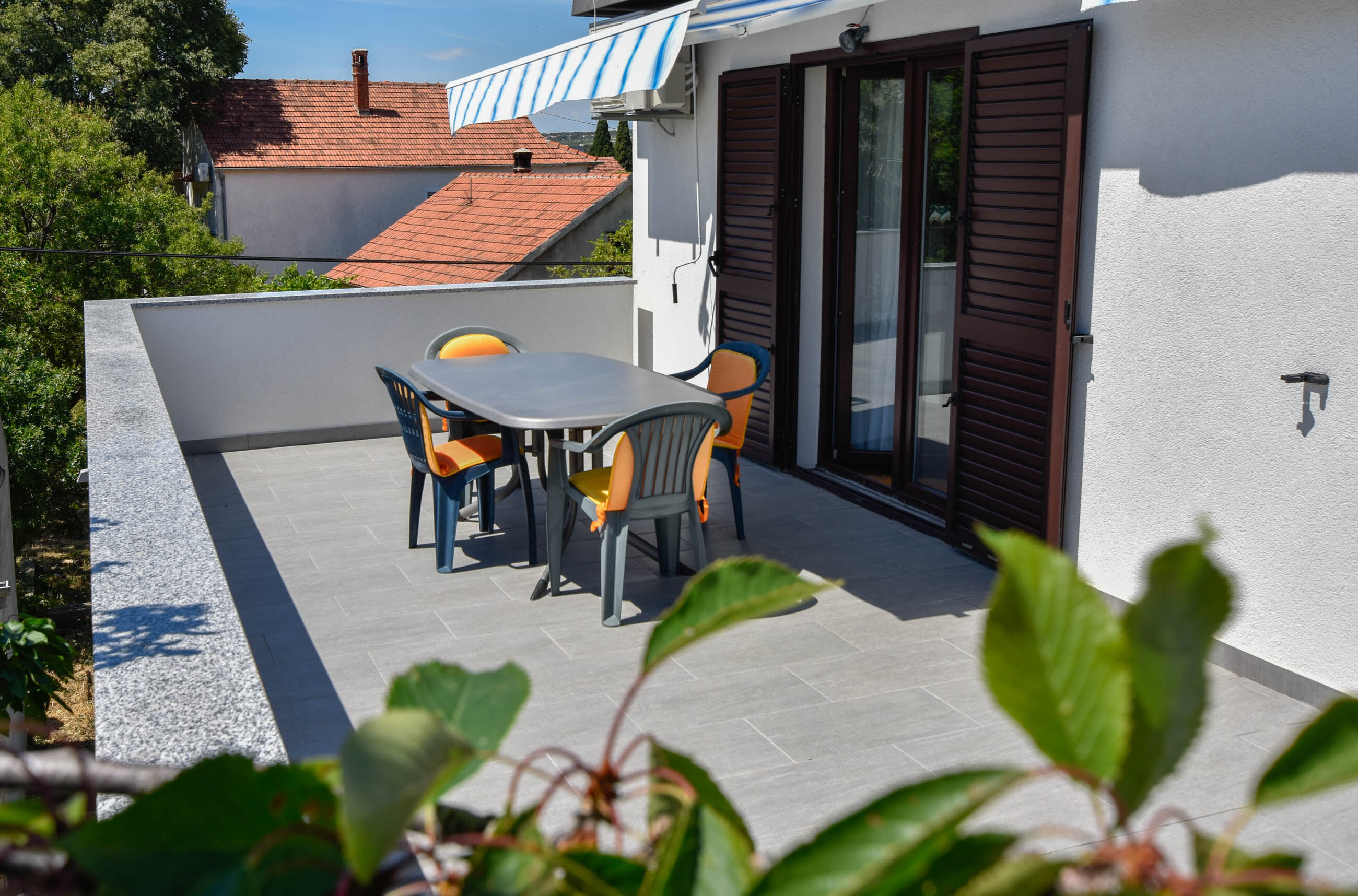 Apartment Domenico 14702-A1