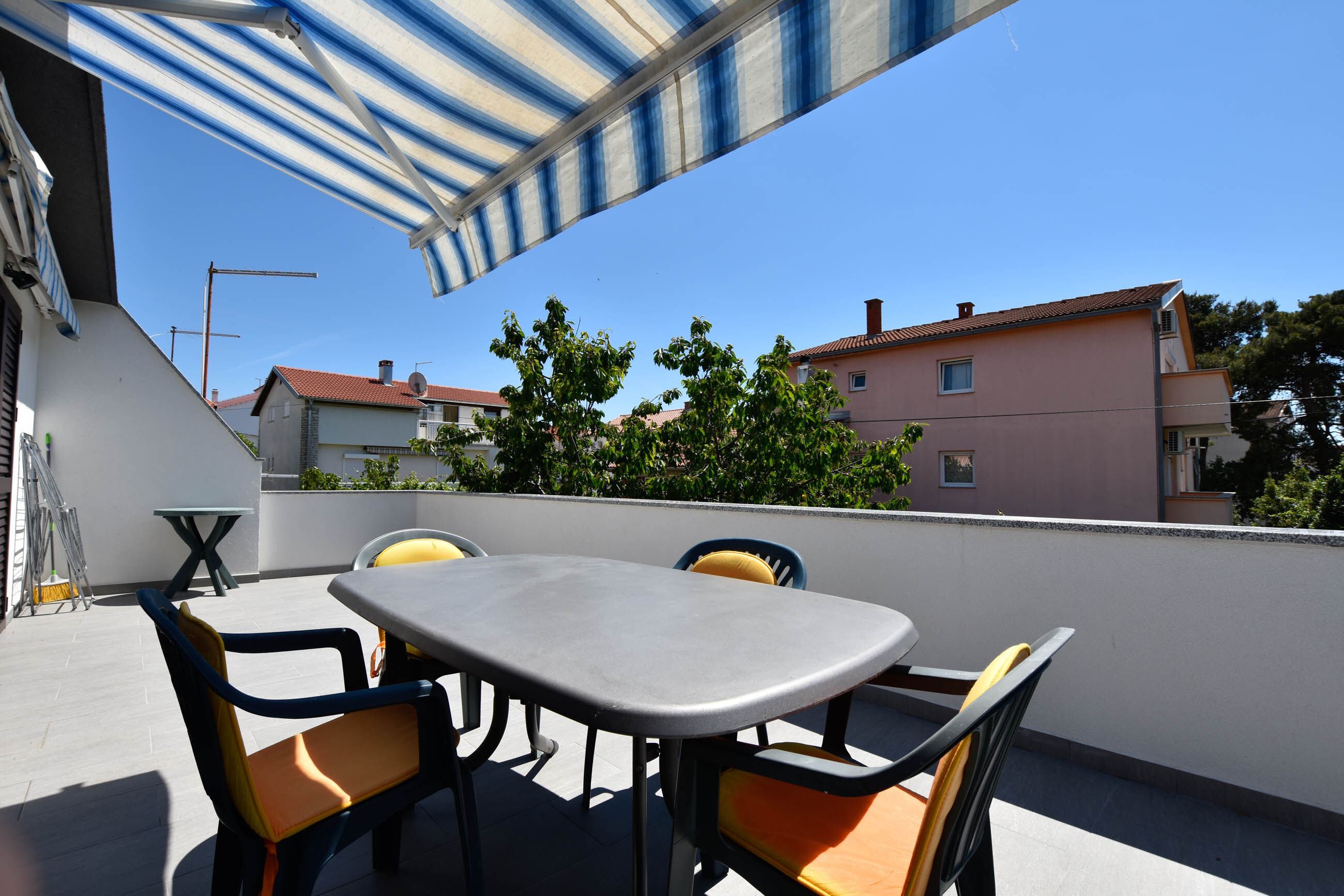 Apartment Domenico 14702-A1