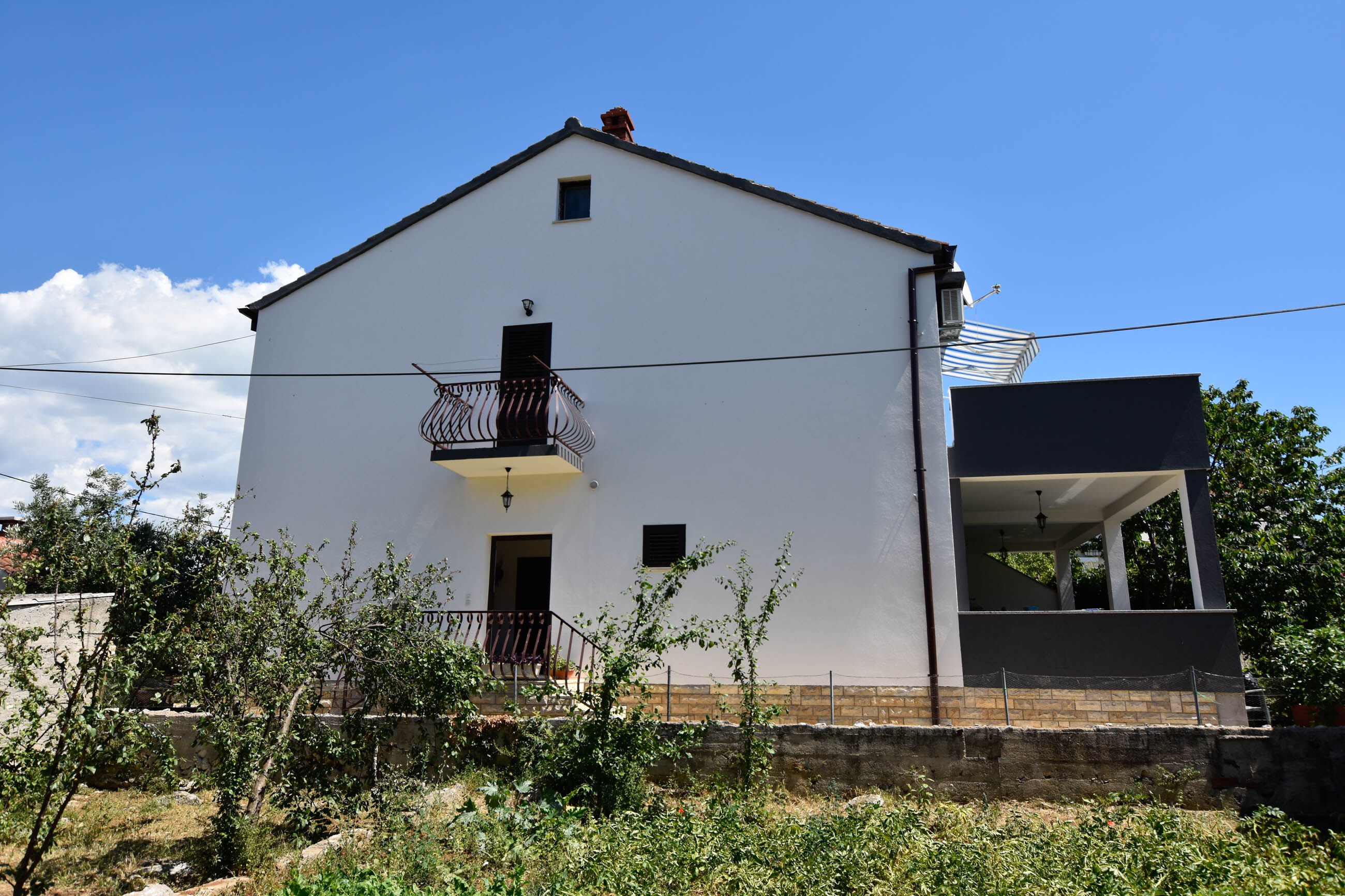 Apartment Domenico 14702-A1